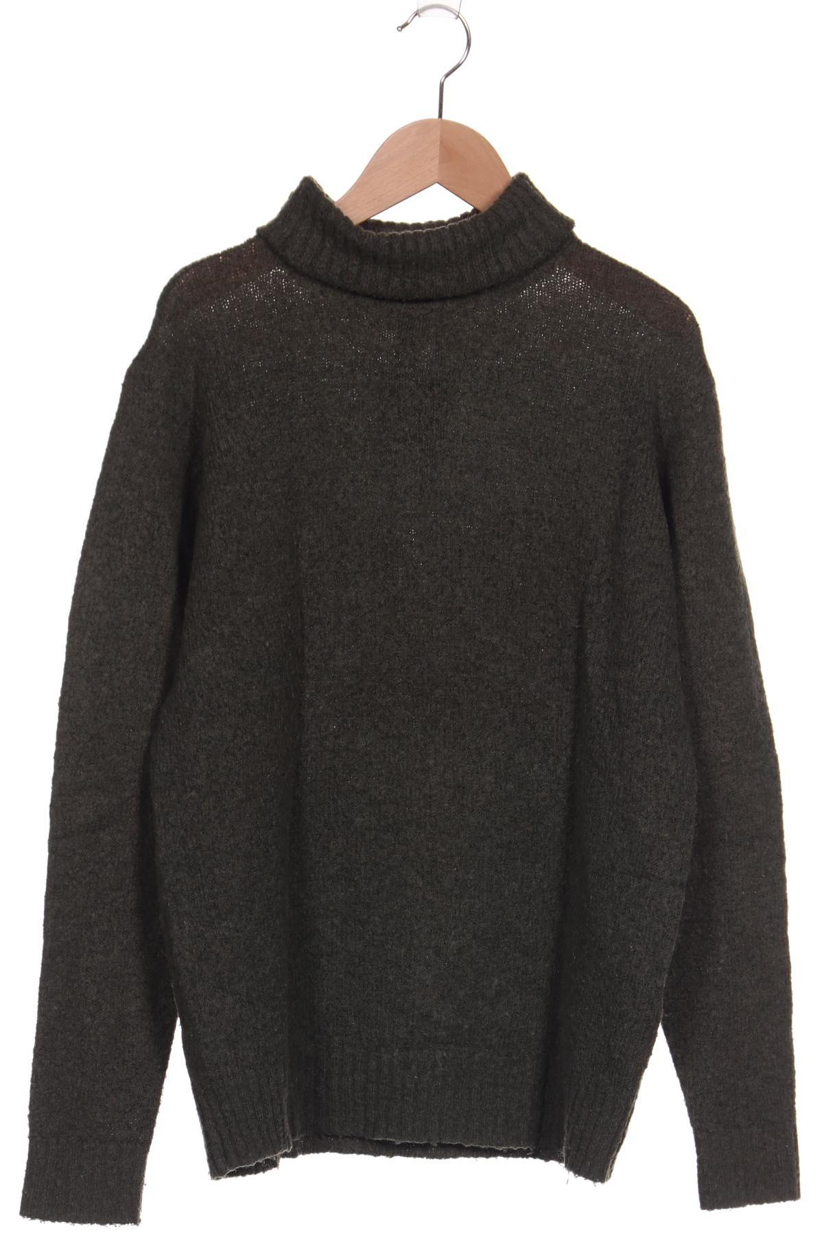 

YAS Damen Pullover, grün