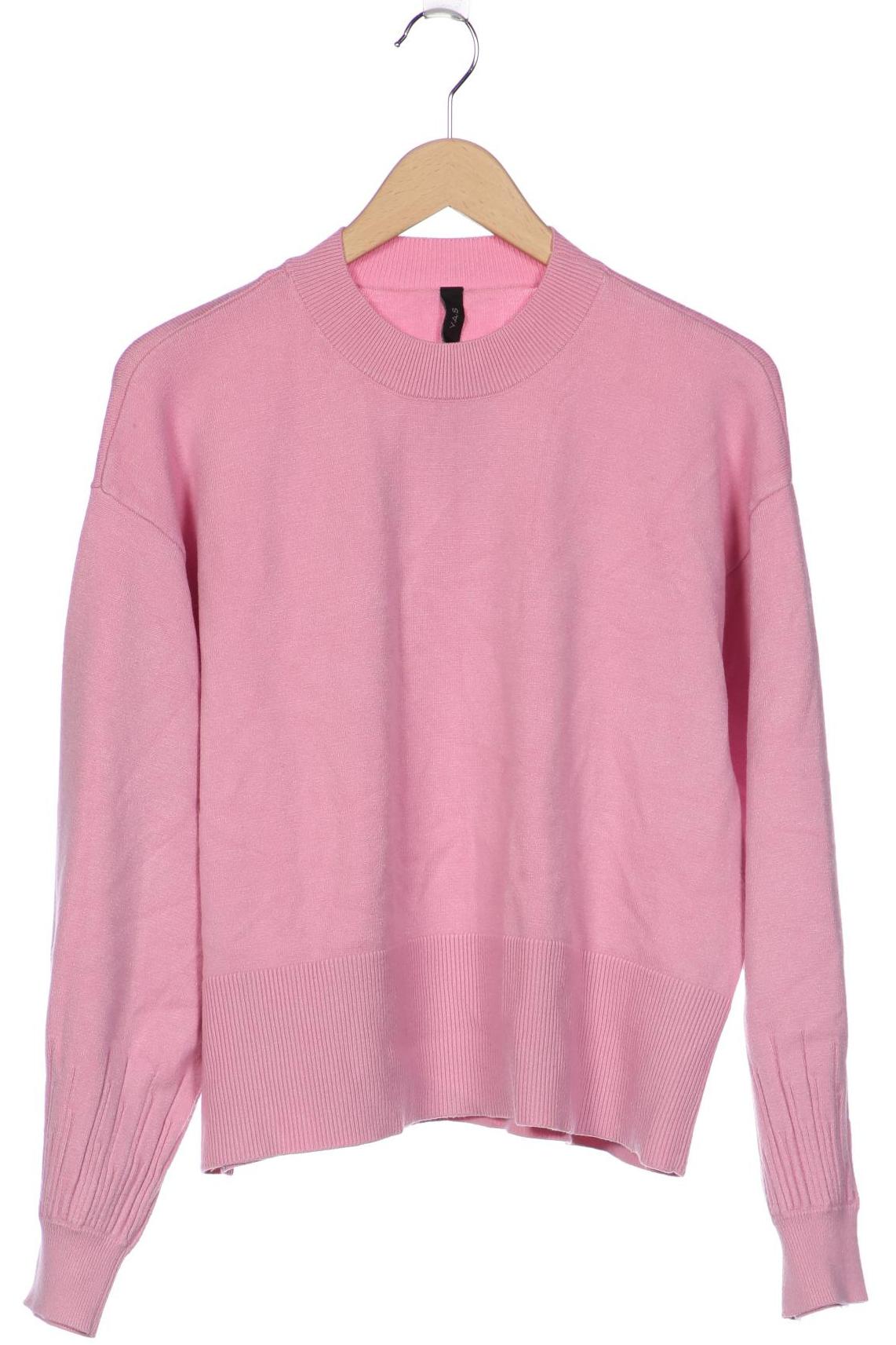 

YAS Damen Pullover, pink