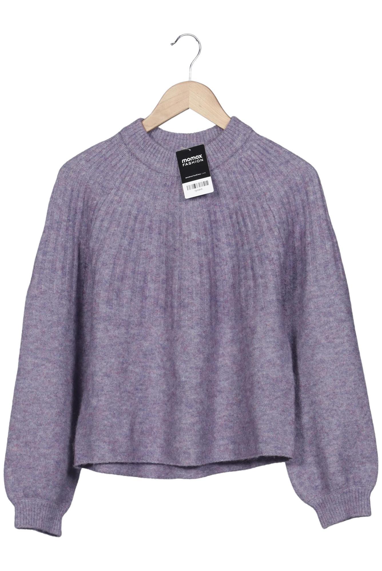 

YAS Damen Pullover, flieder, Gr. 38