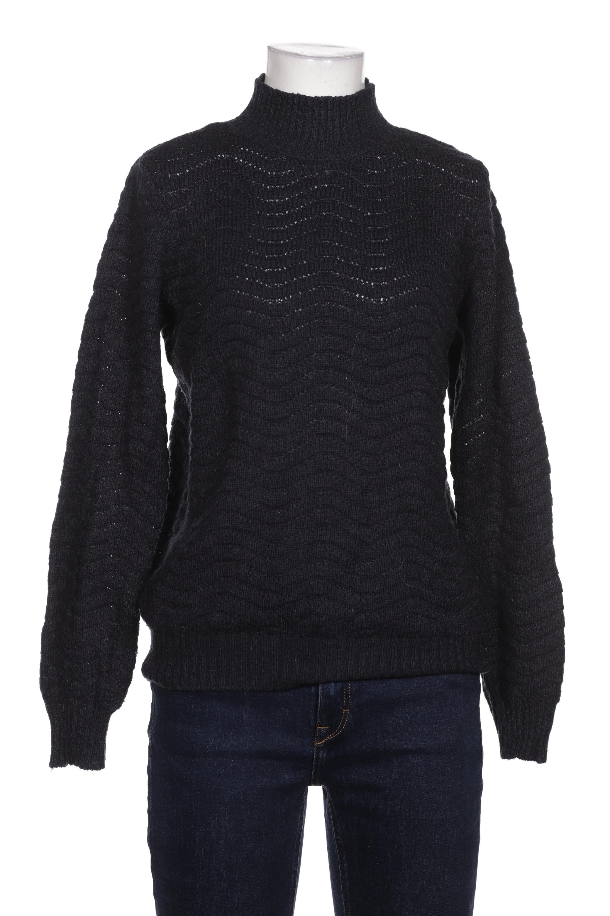 

YAS Damen Pullover, marineblau