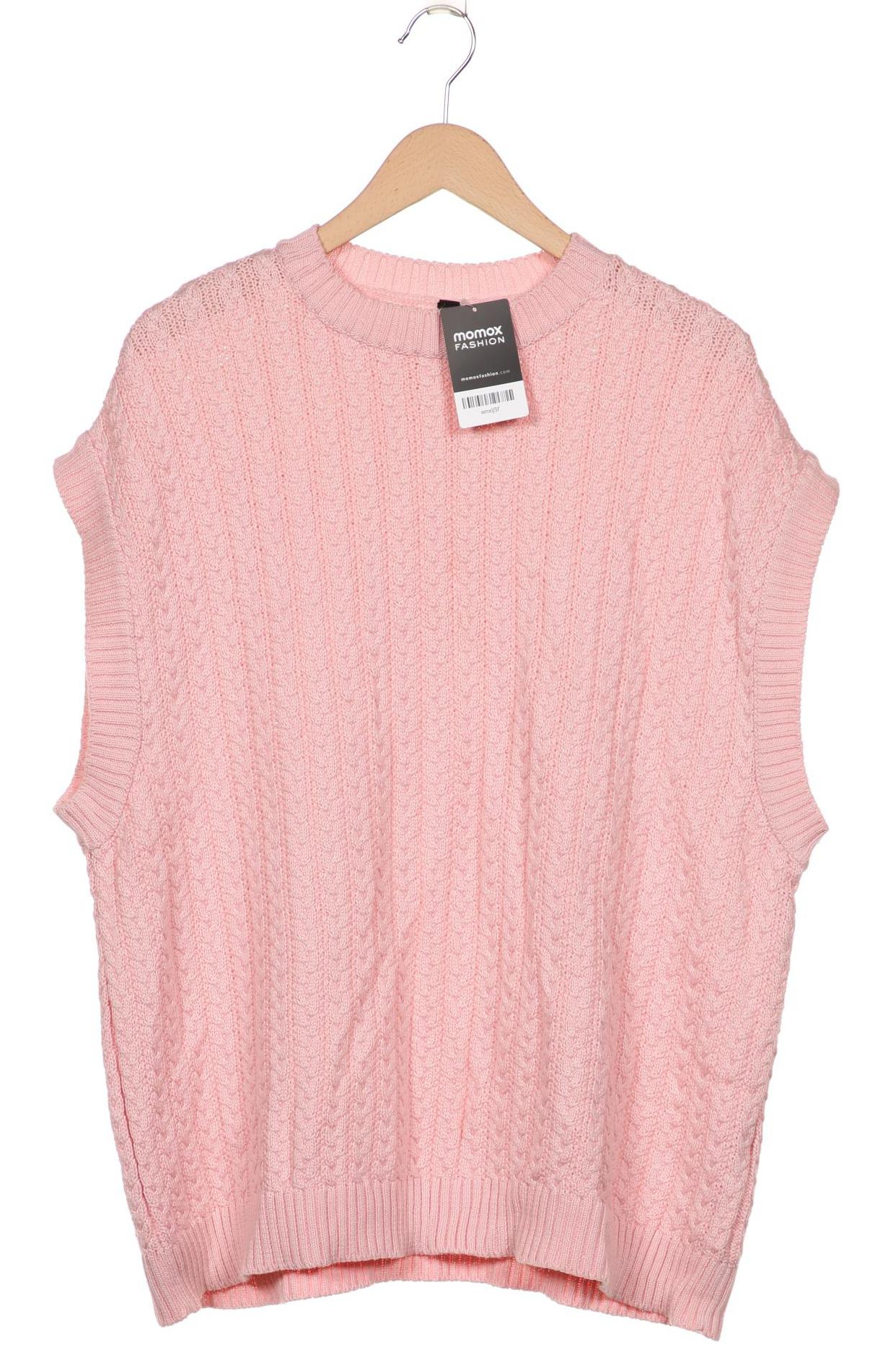 

YAS Damen Pullover, pink