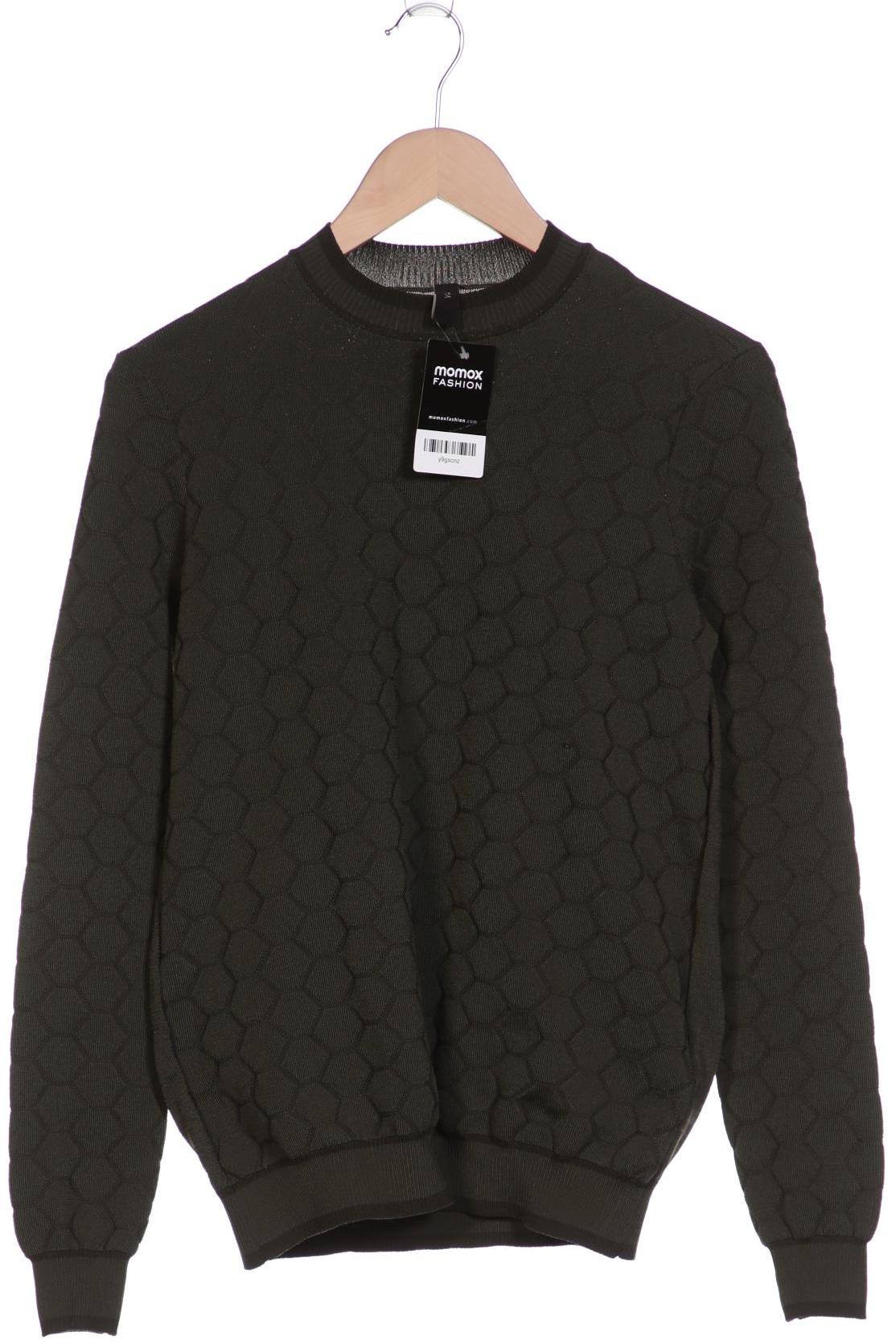 

YAS Damen Pullover, grün