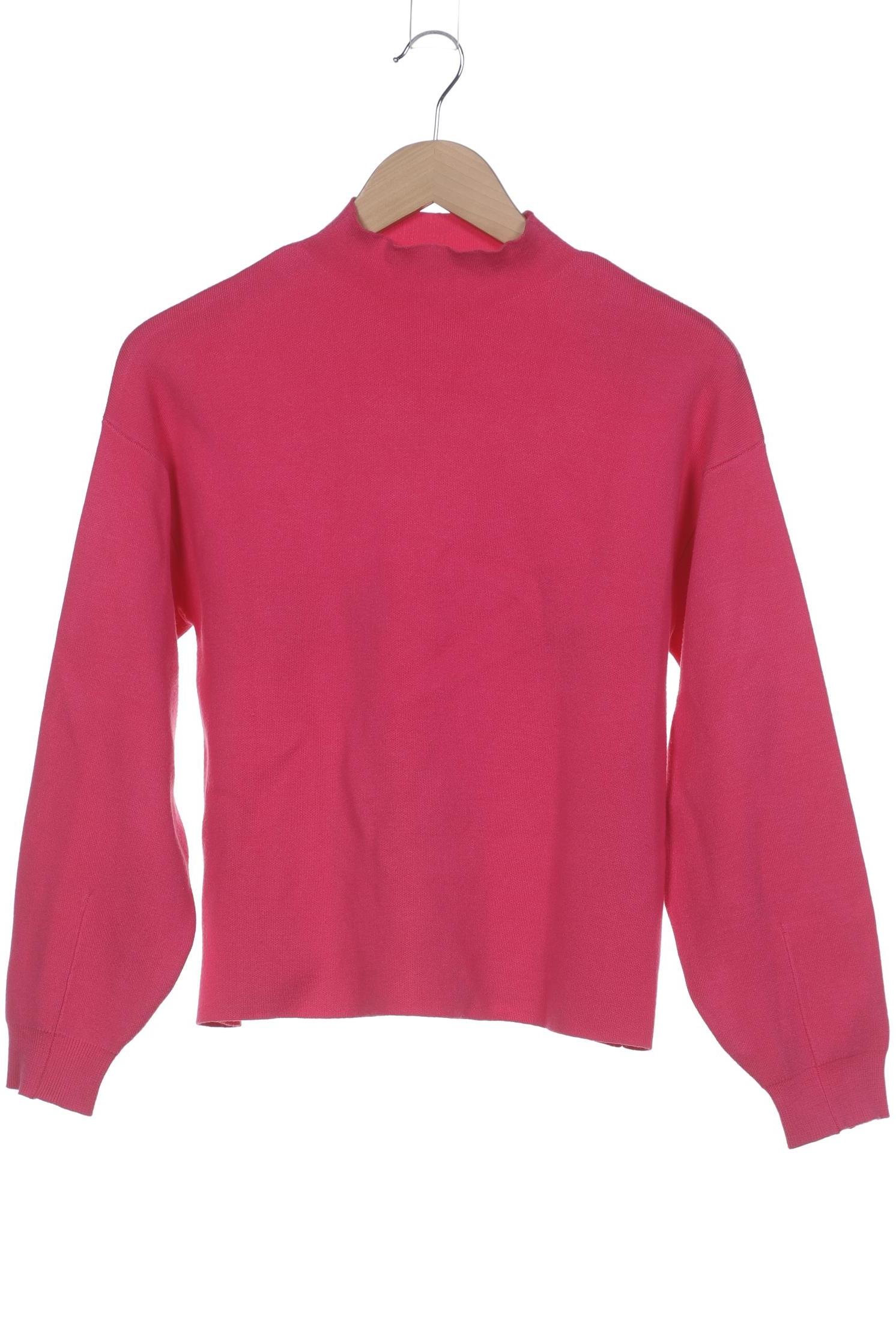 

YAS Damen Pullover, pink, Gr. 34