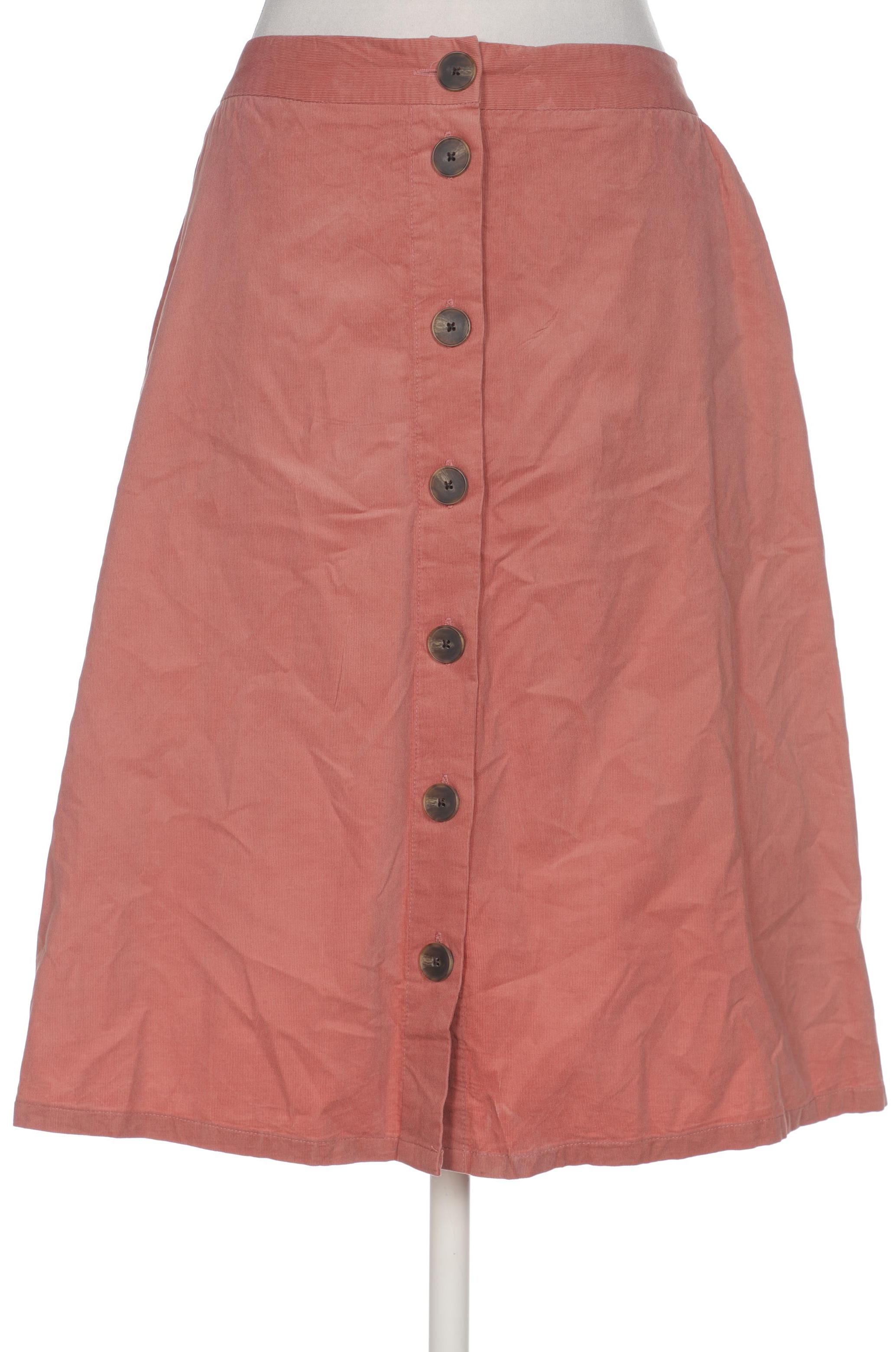 

YAS Damen Rock, pink, Gr. 38