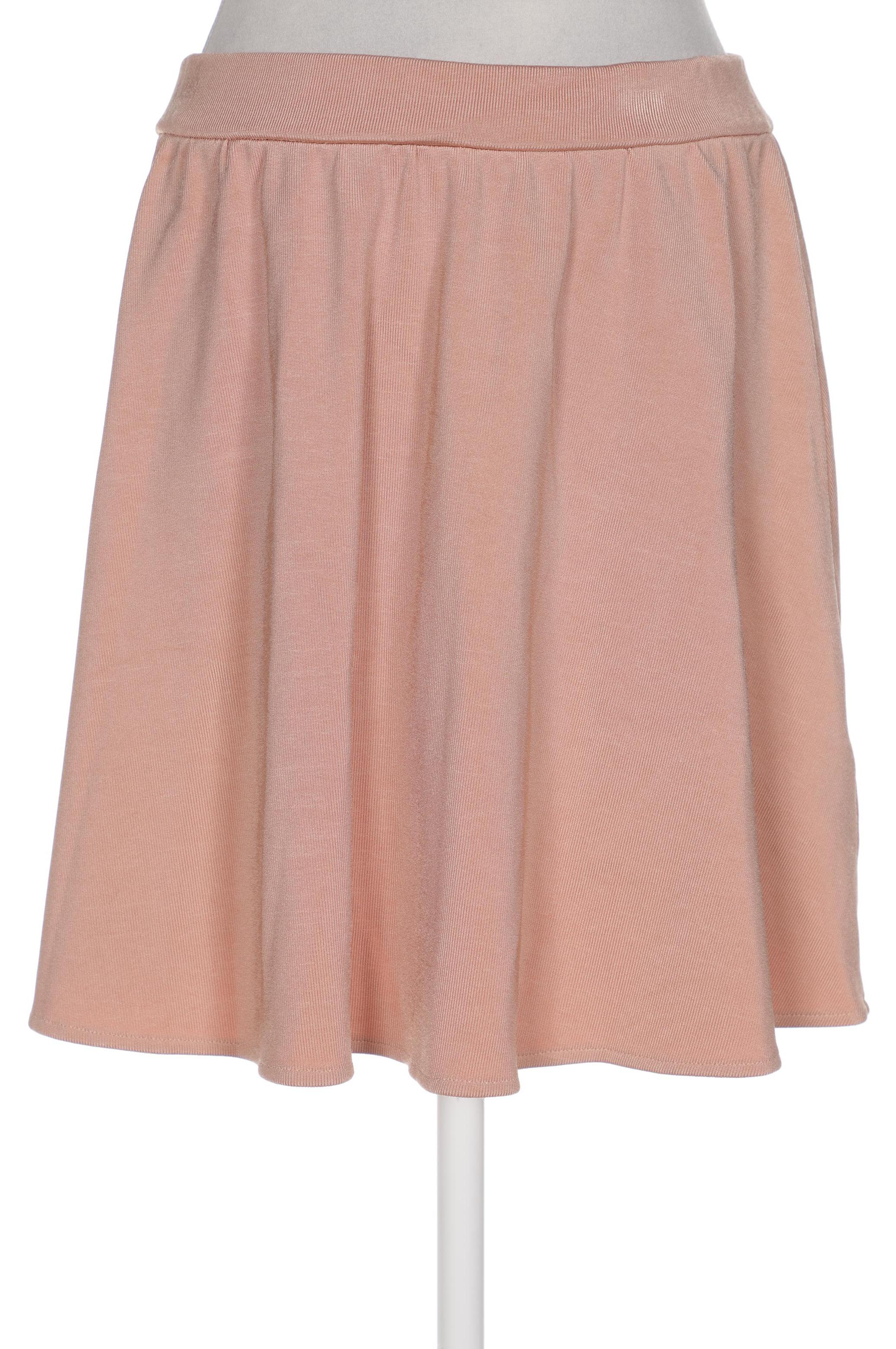 

YAS Damen Rock, beige, Gr. 36