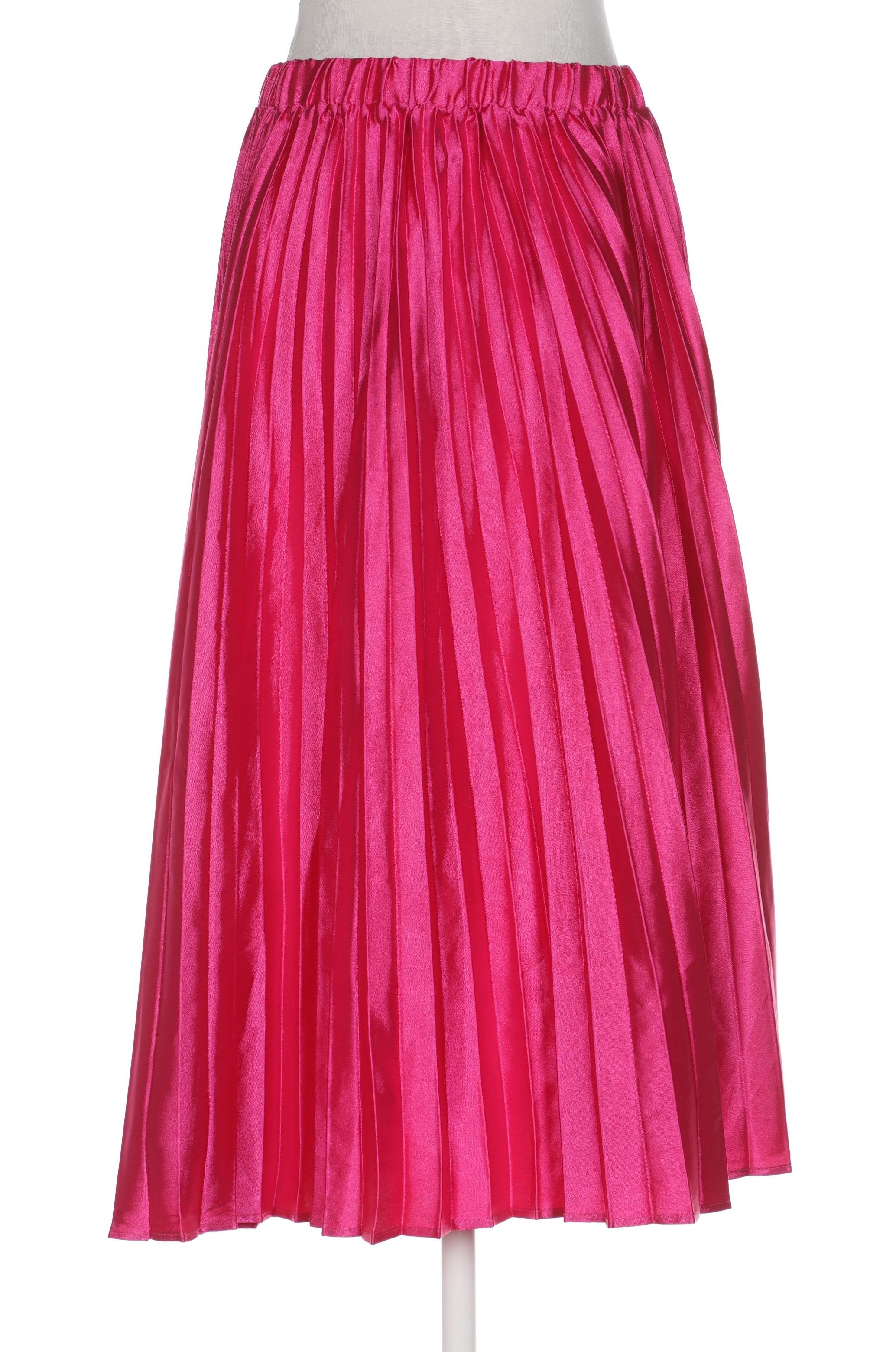 

YAS Damen Rock, pink, Gr. 36