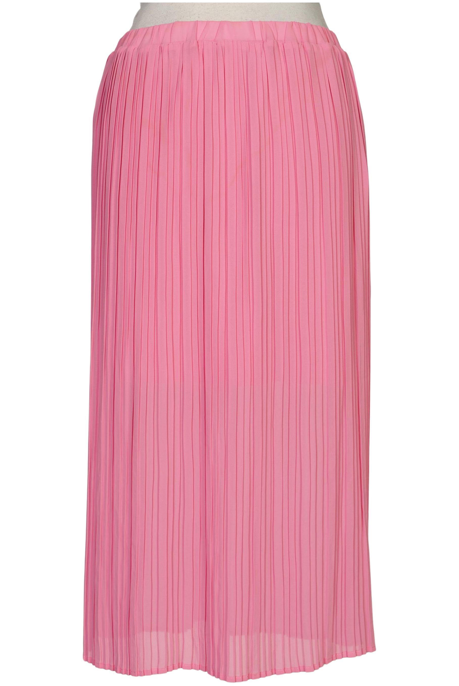 

YAS Damen Rock, pink, Gr. 36