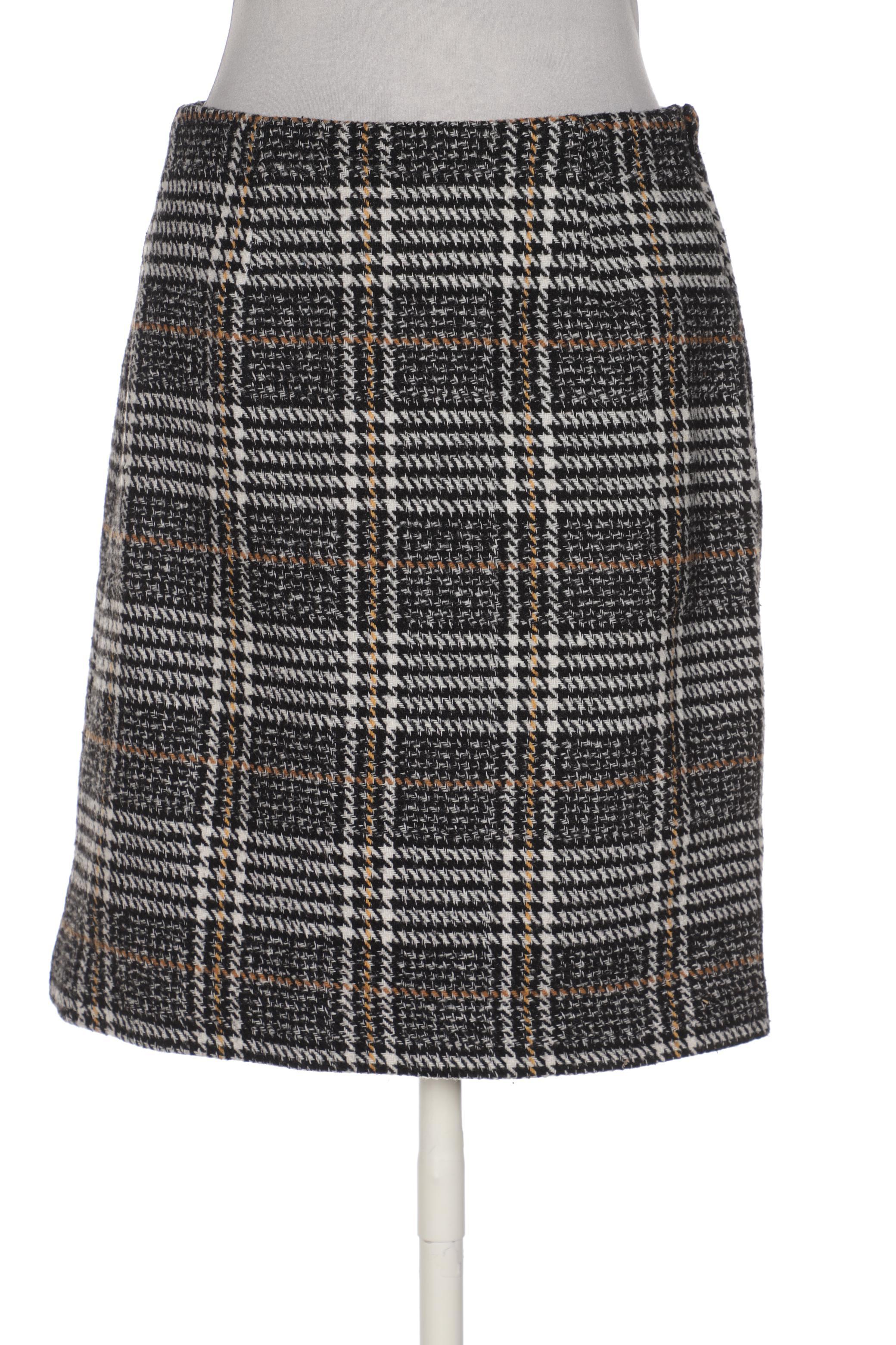 

YAS Damen Rock, schwarz, Gr. 36