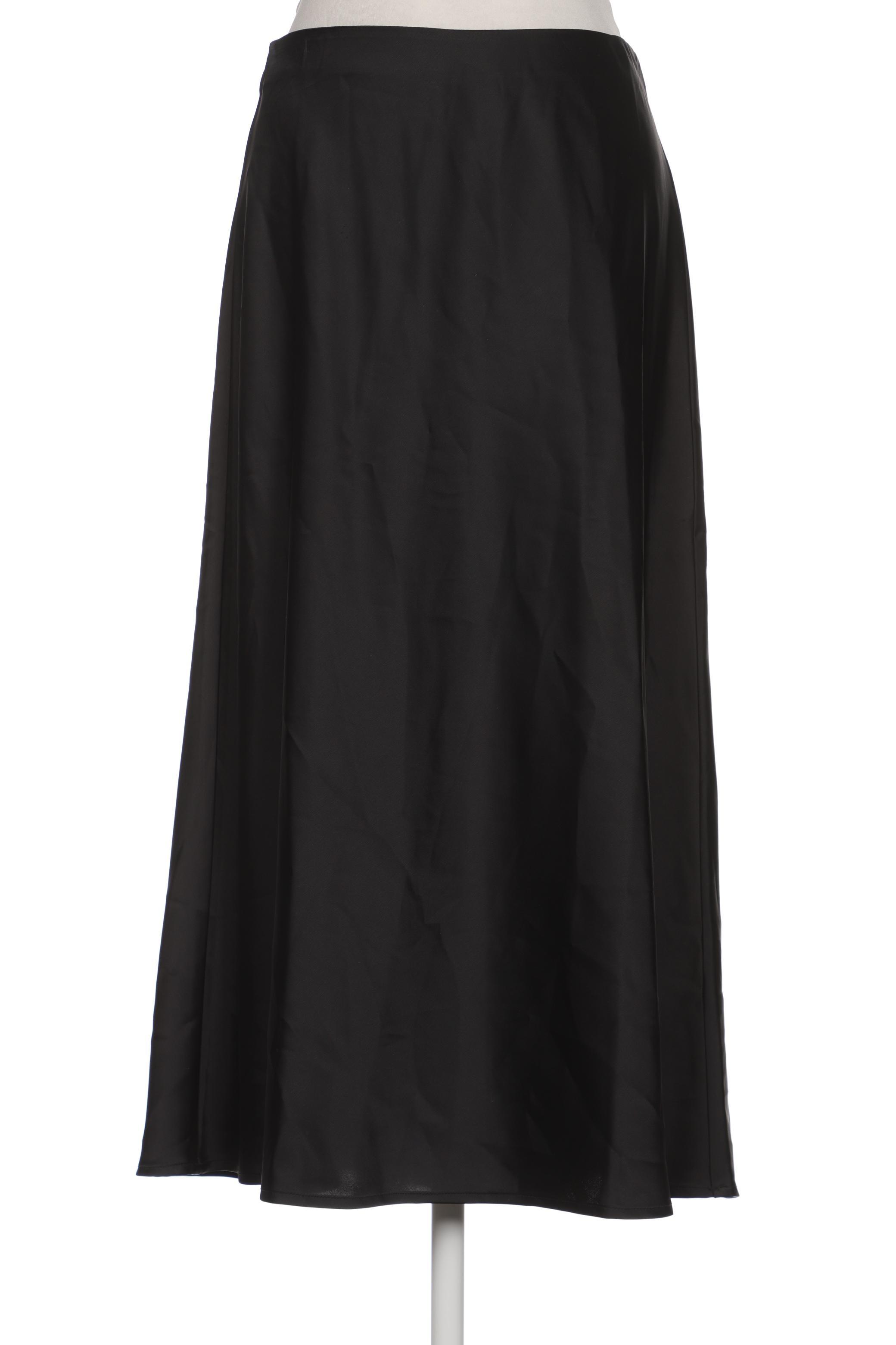 

YAS Damen Rock, schwarz, Gr. 38
