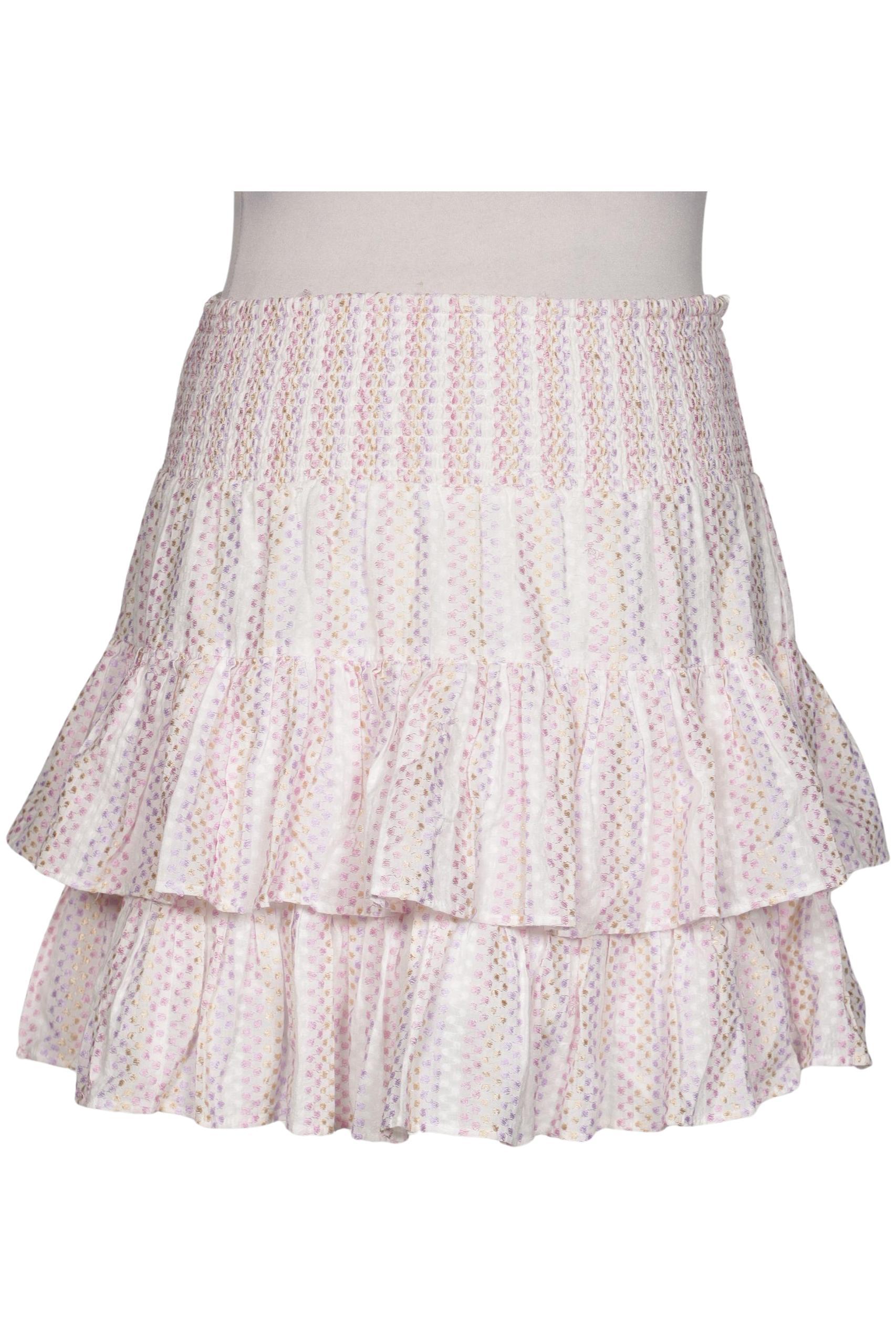 

YAS Damen Rock, mehrfarbig, Gr. 44