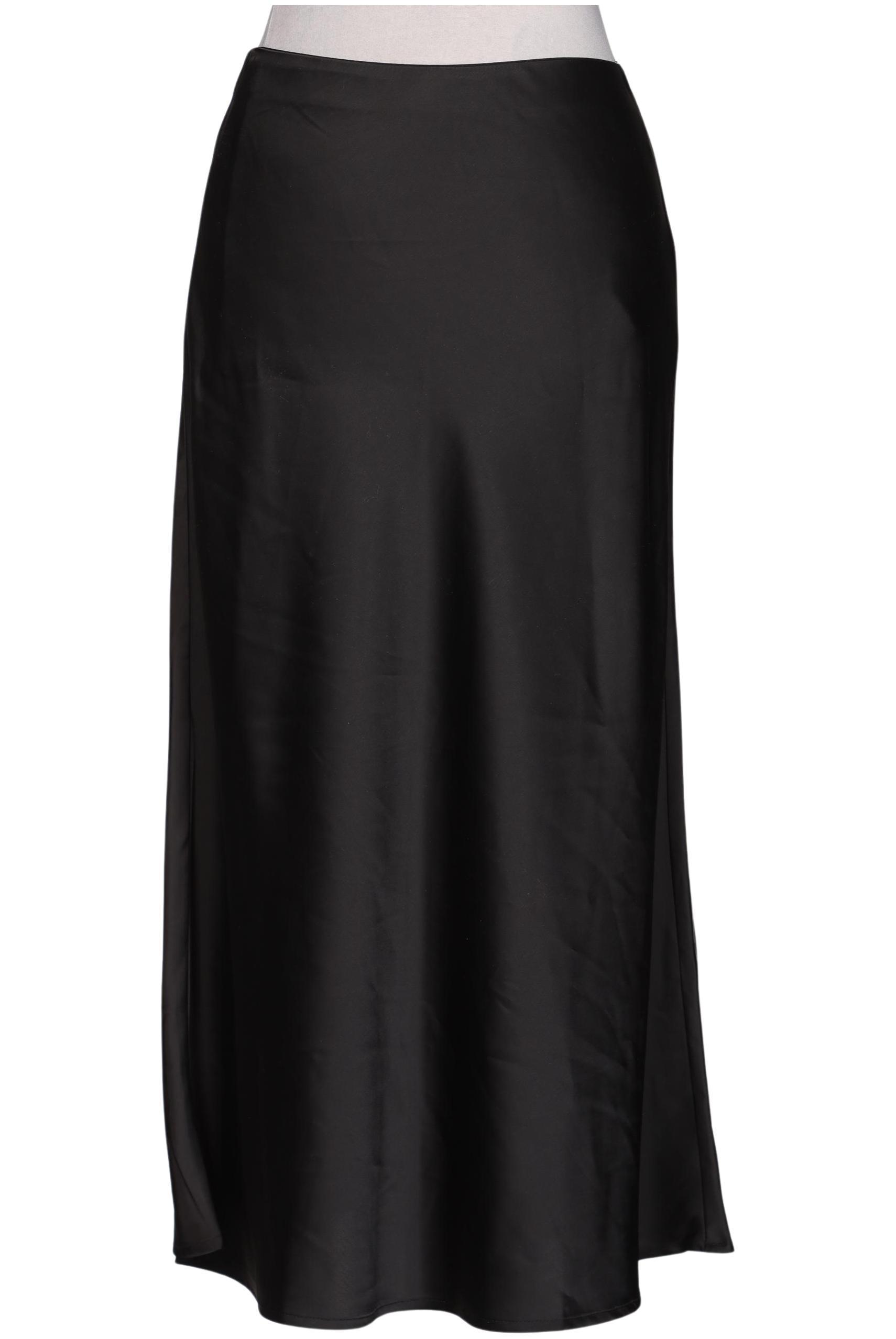 

YAS Damen Rock, schwarz, Gr. 34