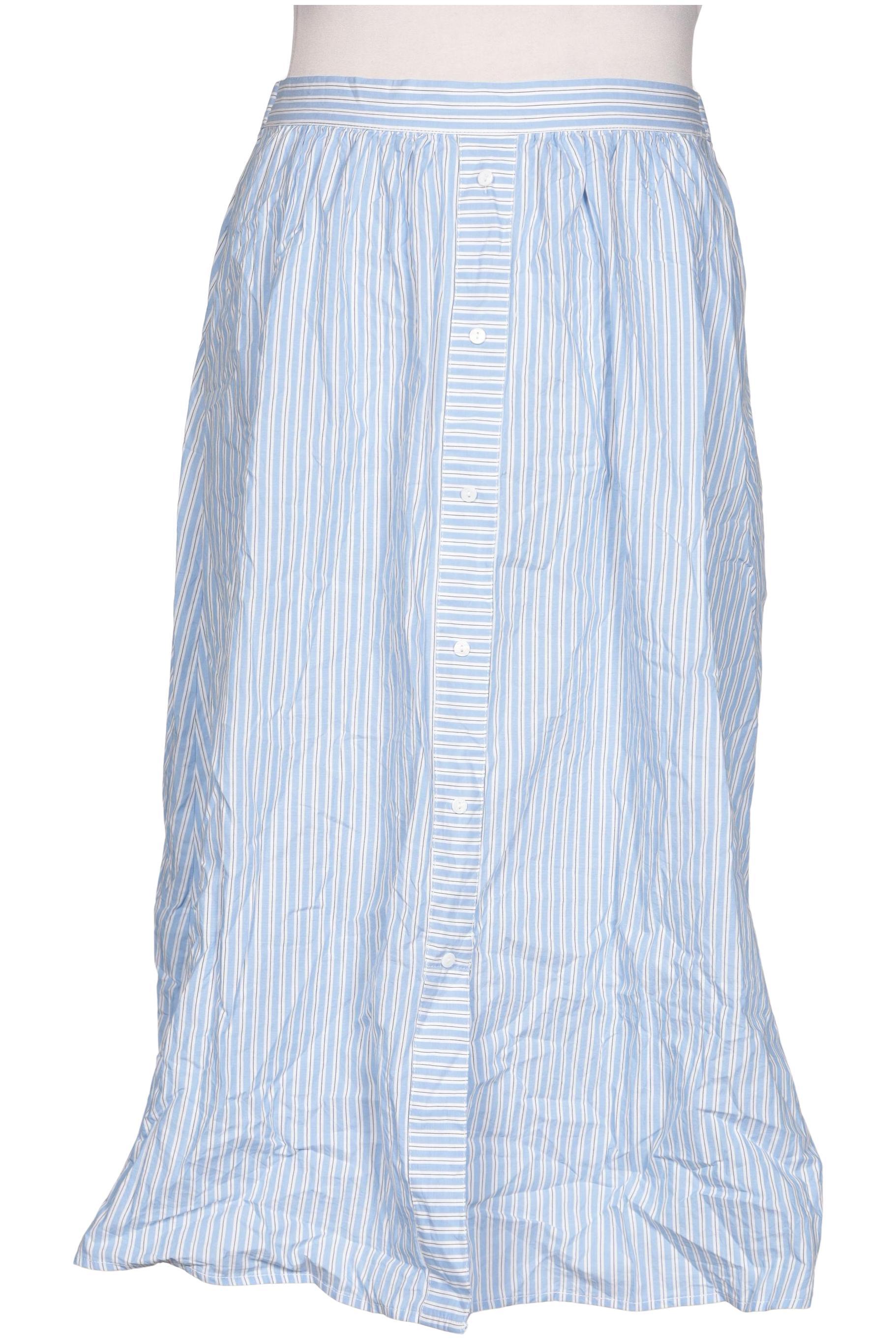 

YAS Damen Rock, mehrfarbig, Gr. 42