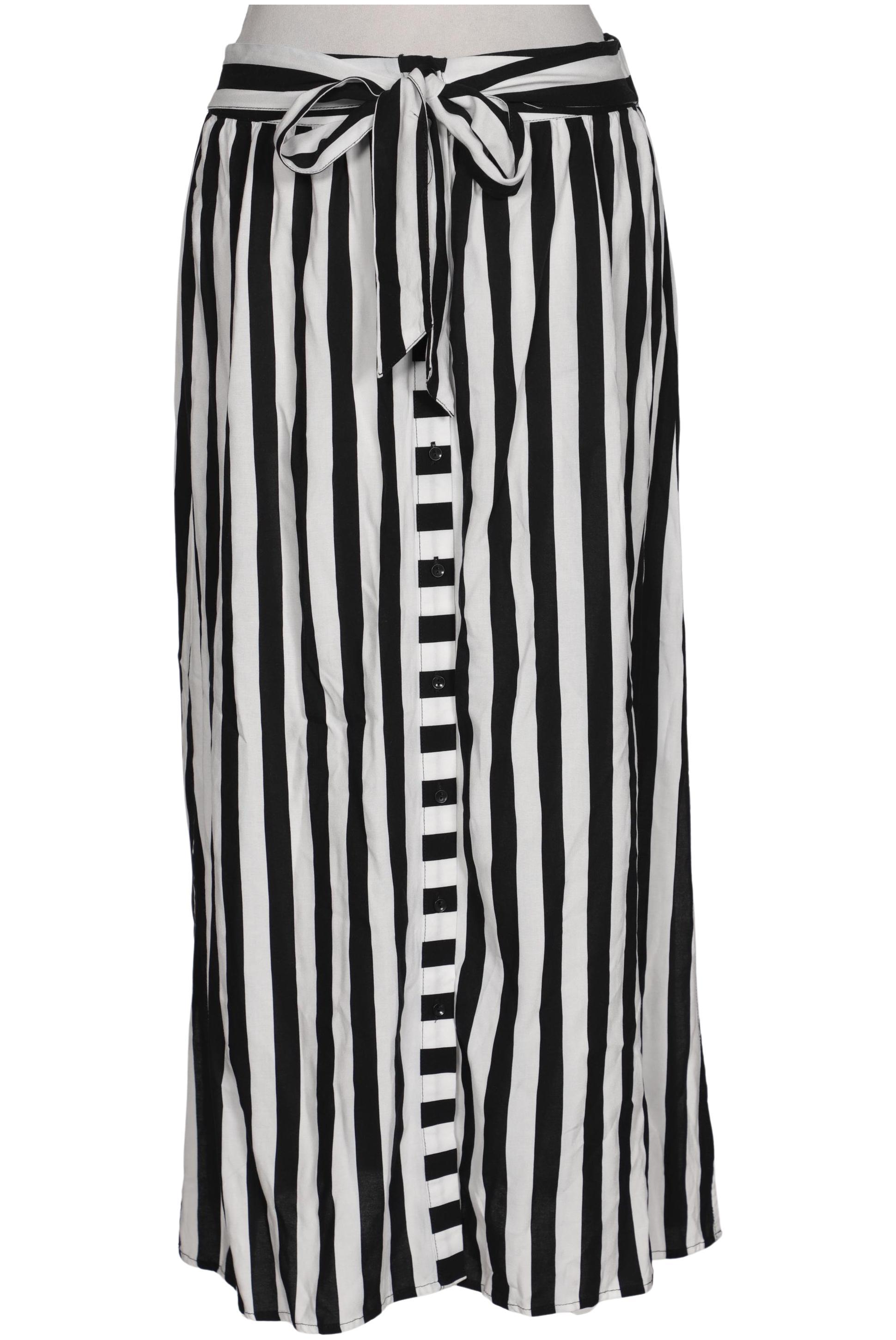 

YAS Damen Rock, schwarz, Gr. 34