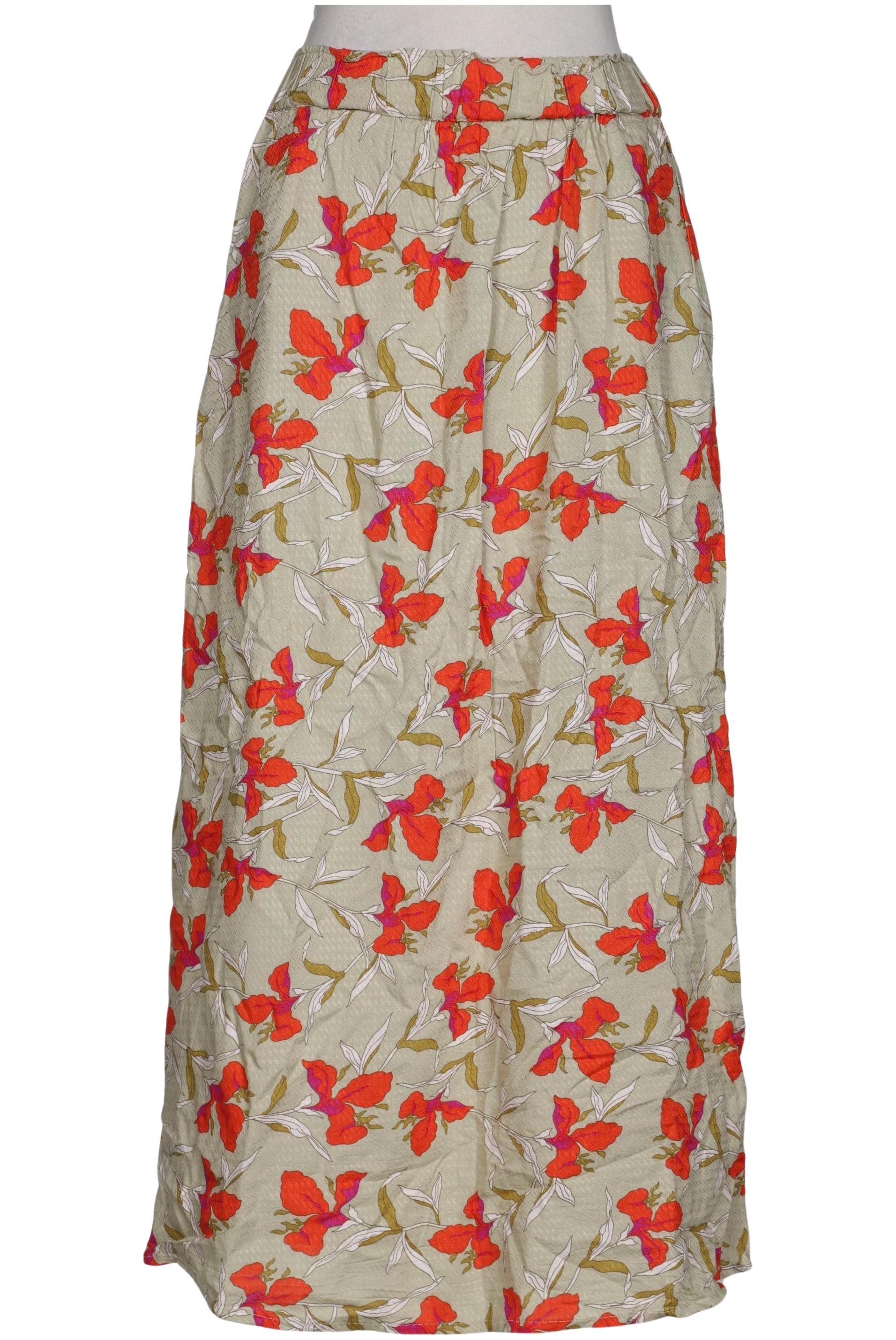 

YAS Damen Rock, hellgrün, Gr. 36