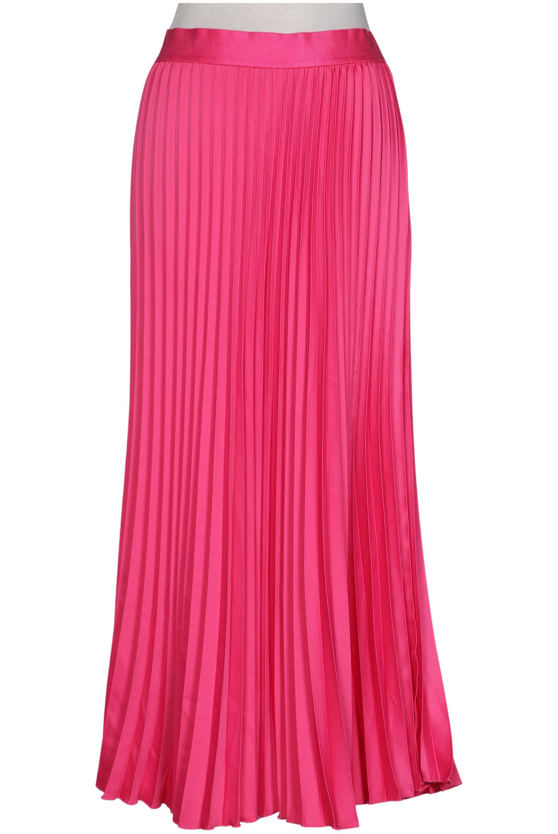 

YAS Damen Rock, pink, Gr. 36