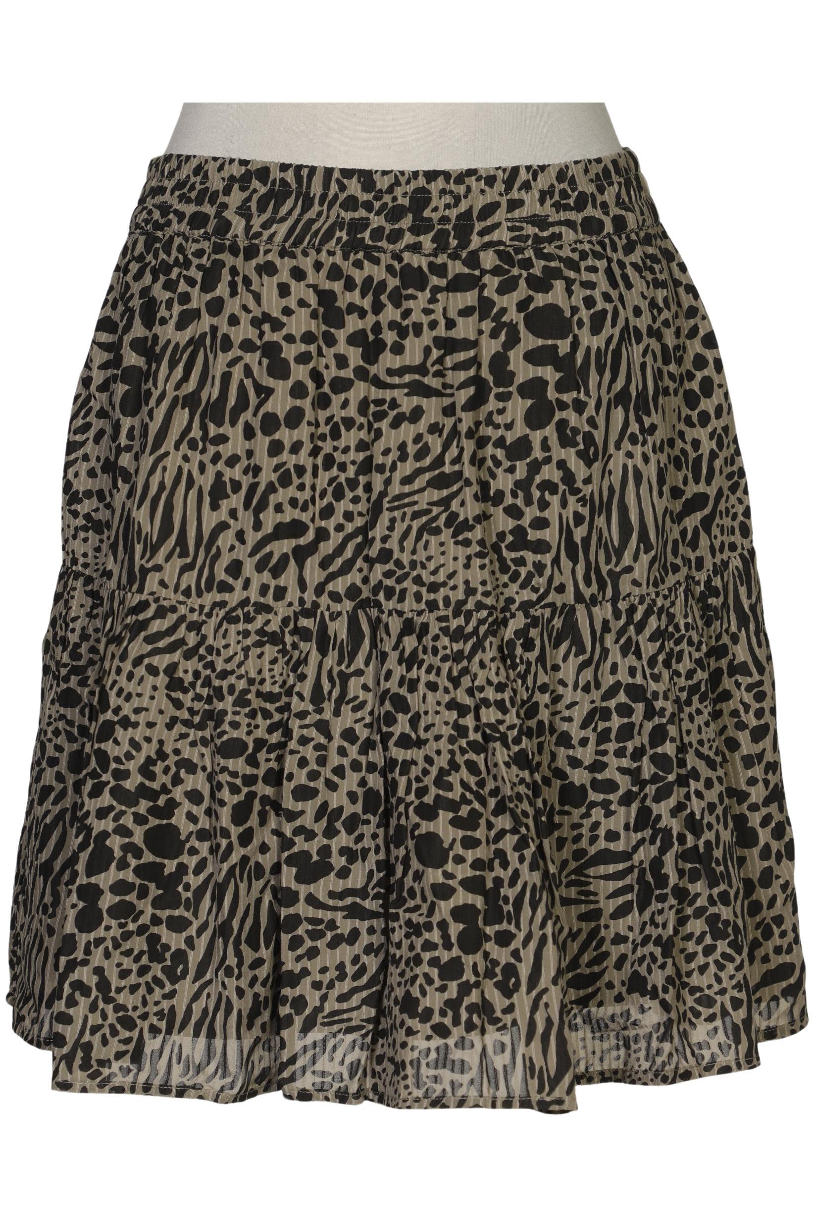 

YAS Damen Rock, grün, Gr. 38