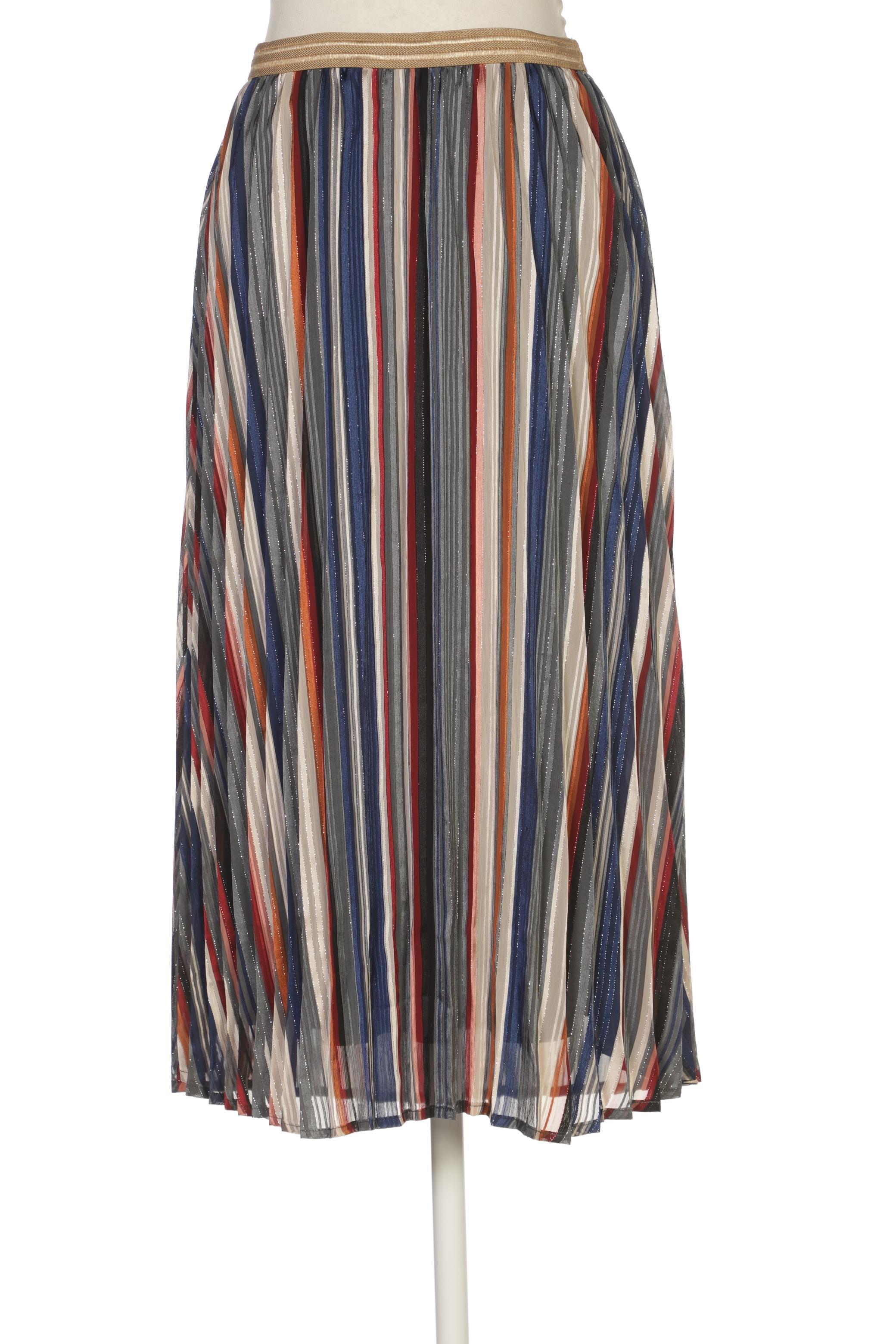 

YAS Damen Rock, mehrfarbig, Gr. 34