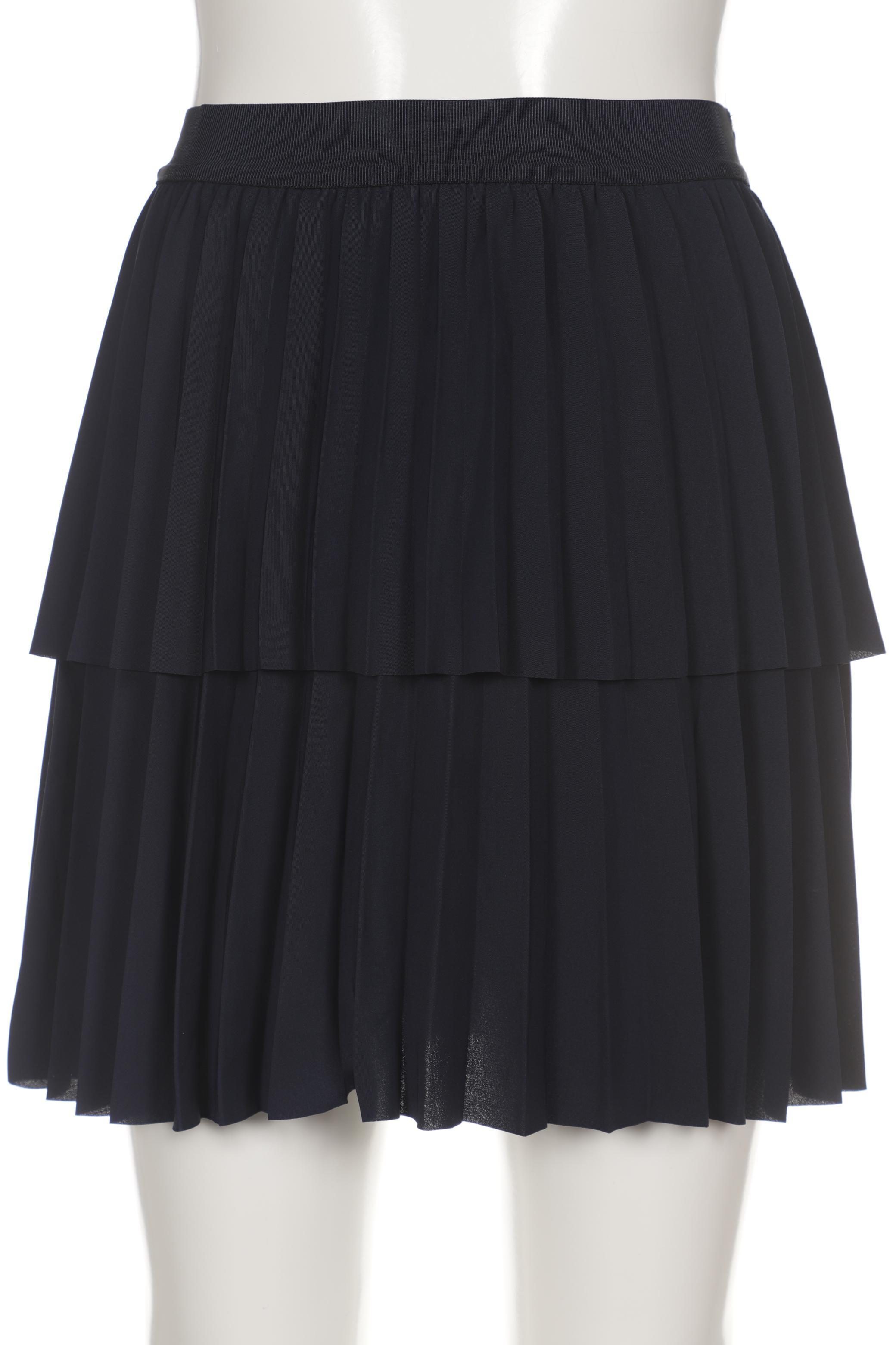 

YAS Damen Rock, marineblau