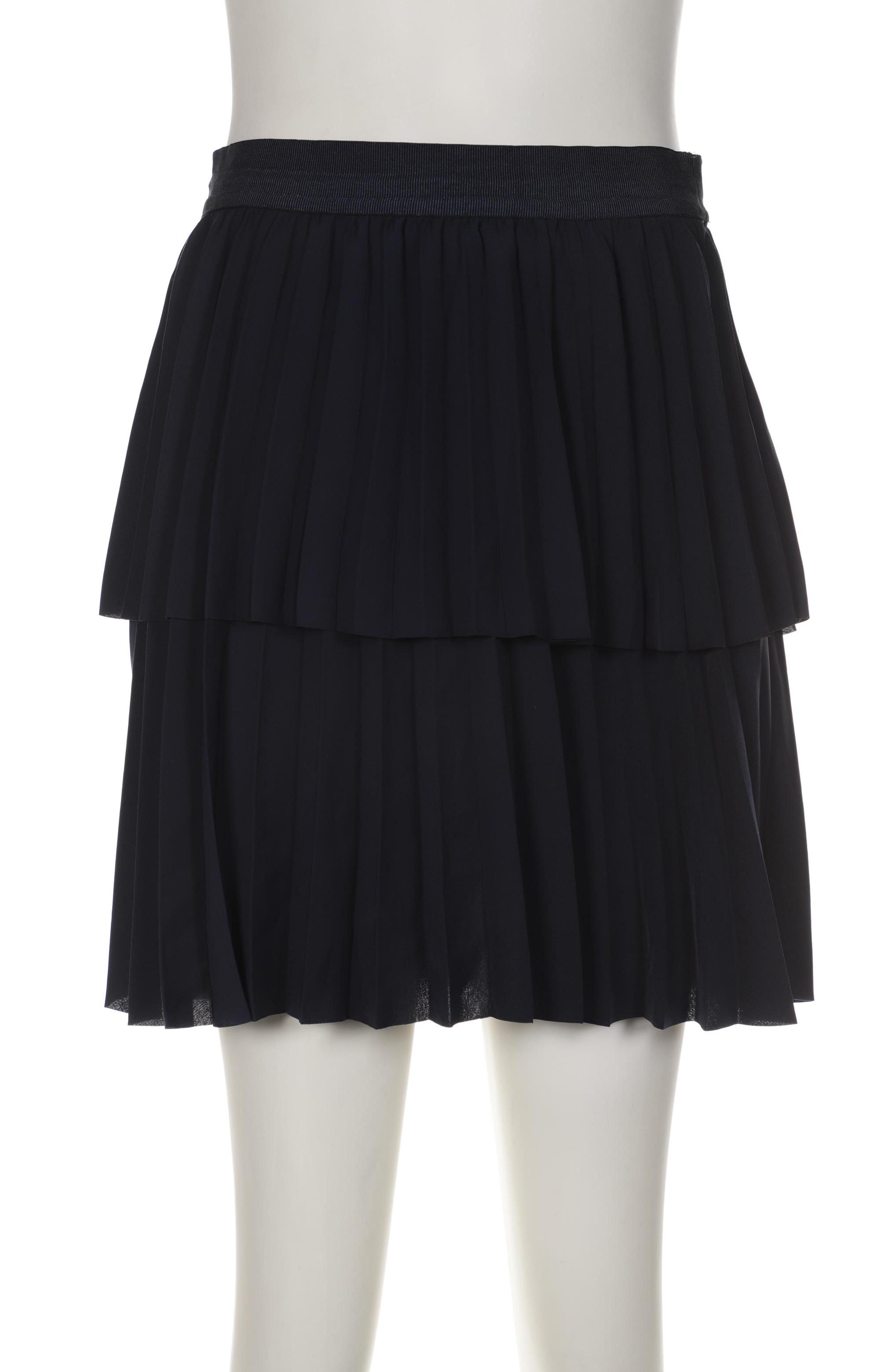 

YAS Damen Rock, marineblau, Gr. 38