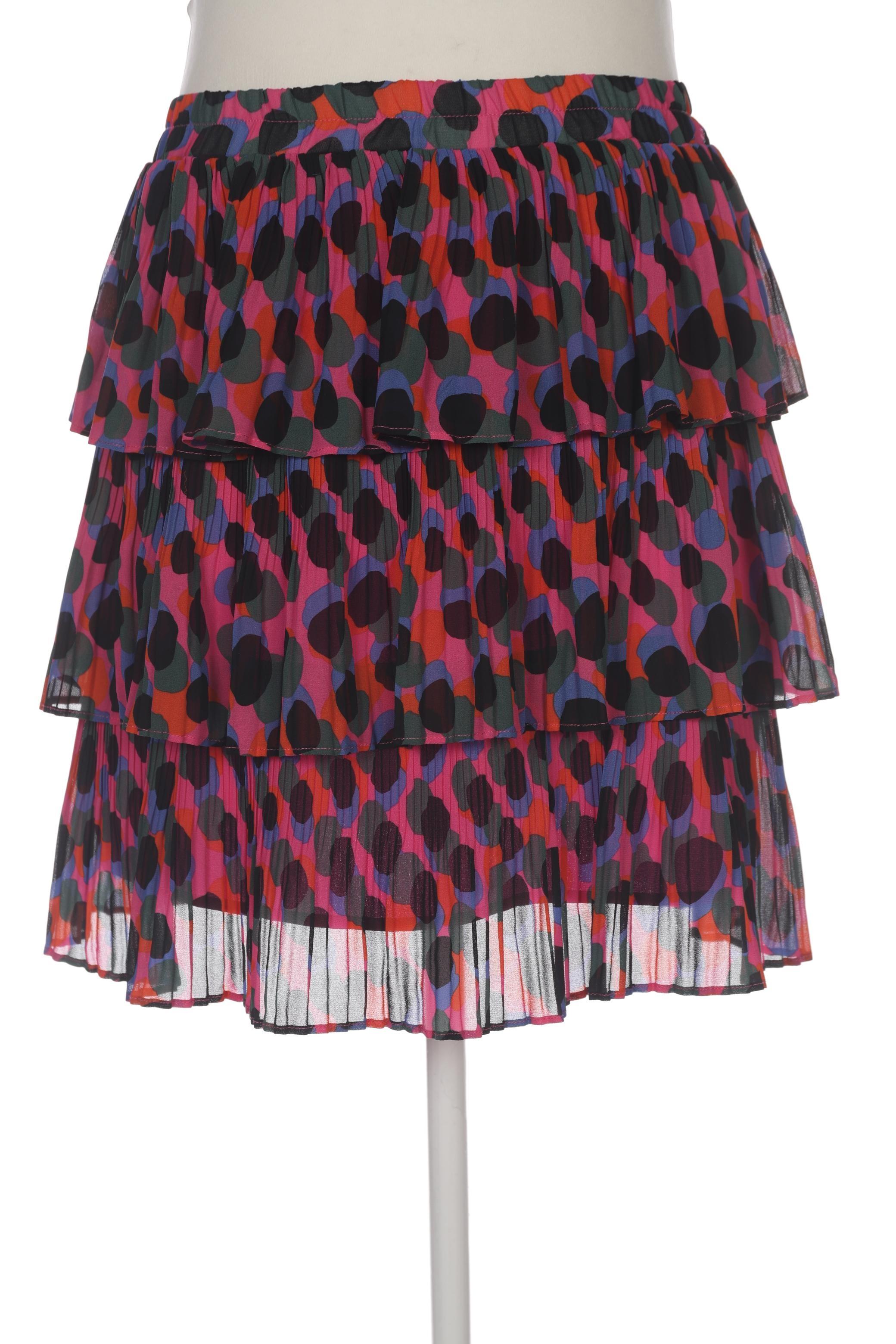 

YAS Damen Rock, pink, Gr. 42