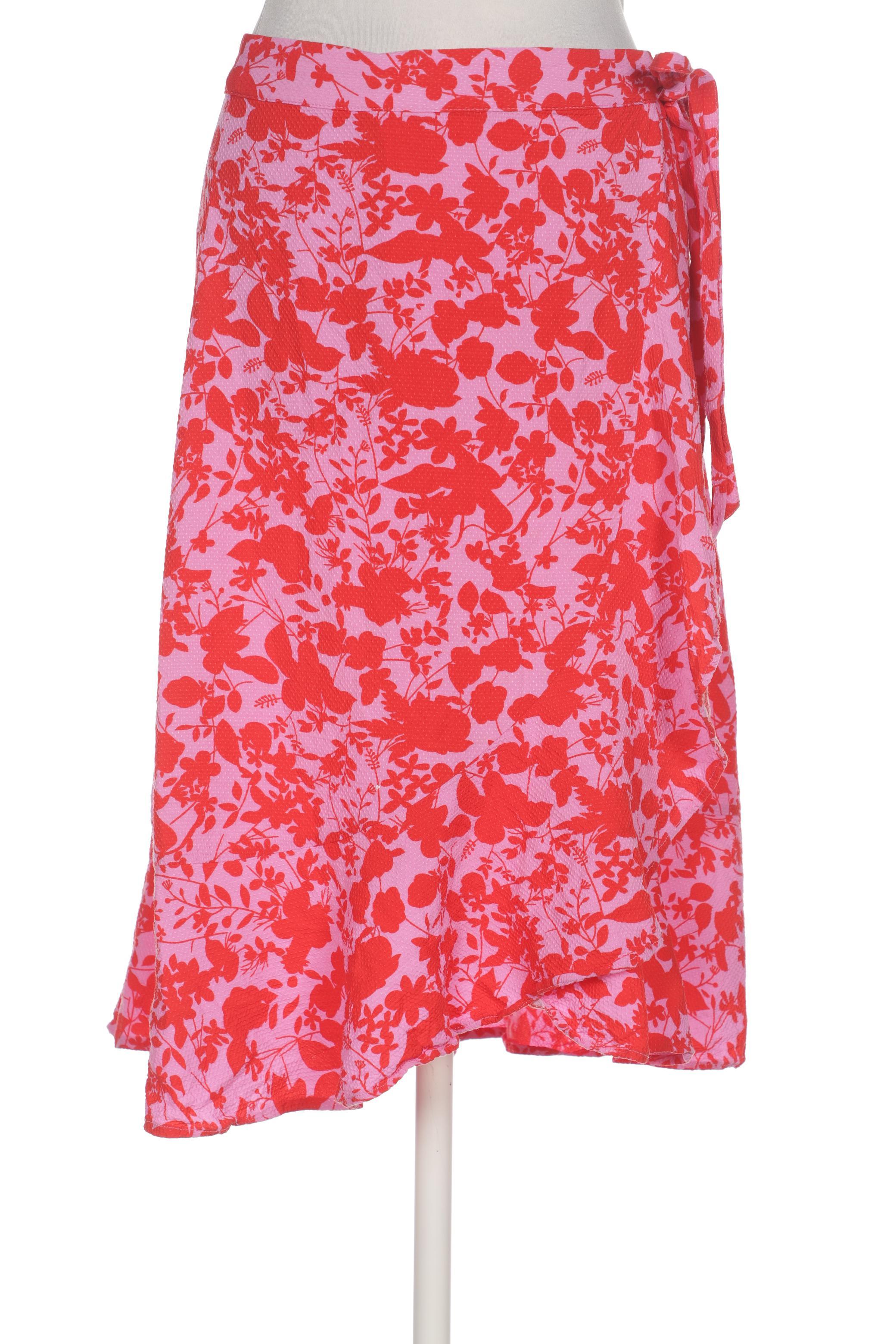 

YAS Damen Rock, pink, Gr. 36