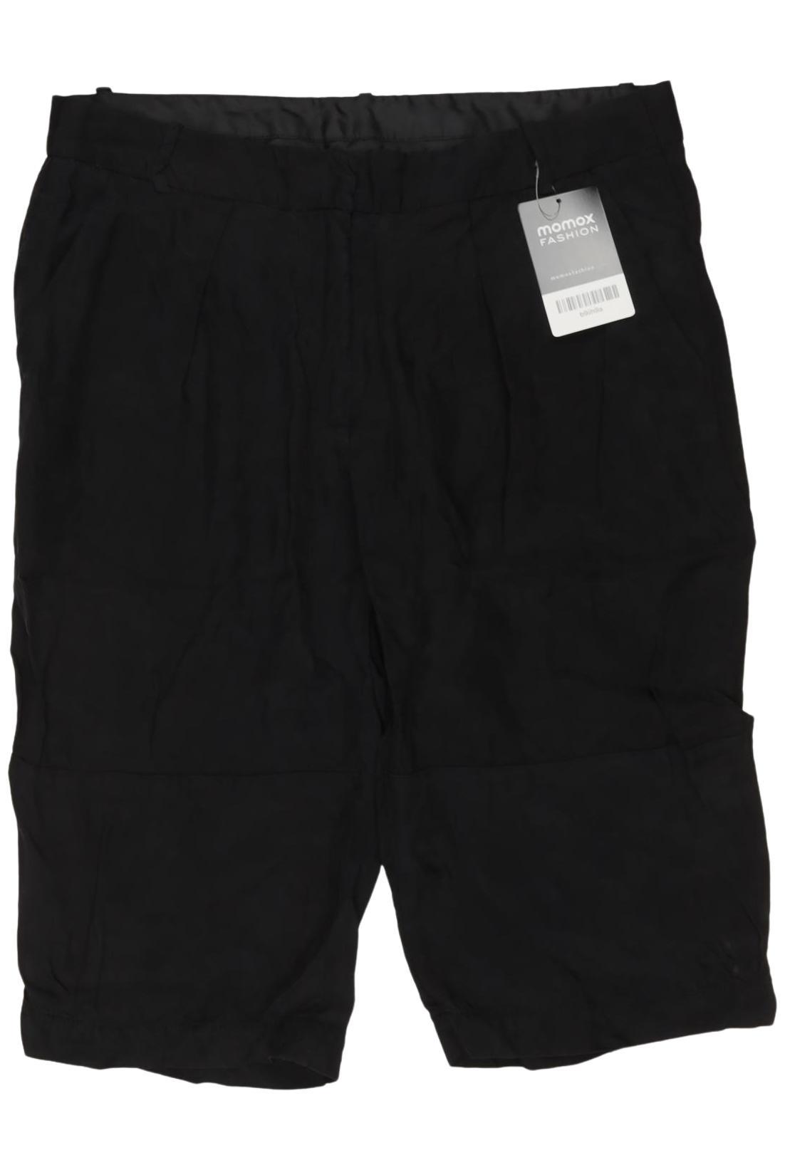 

YAS Damen Shorts, schwarz, Gr. 36