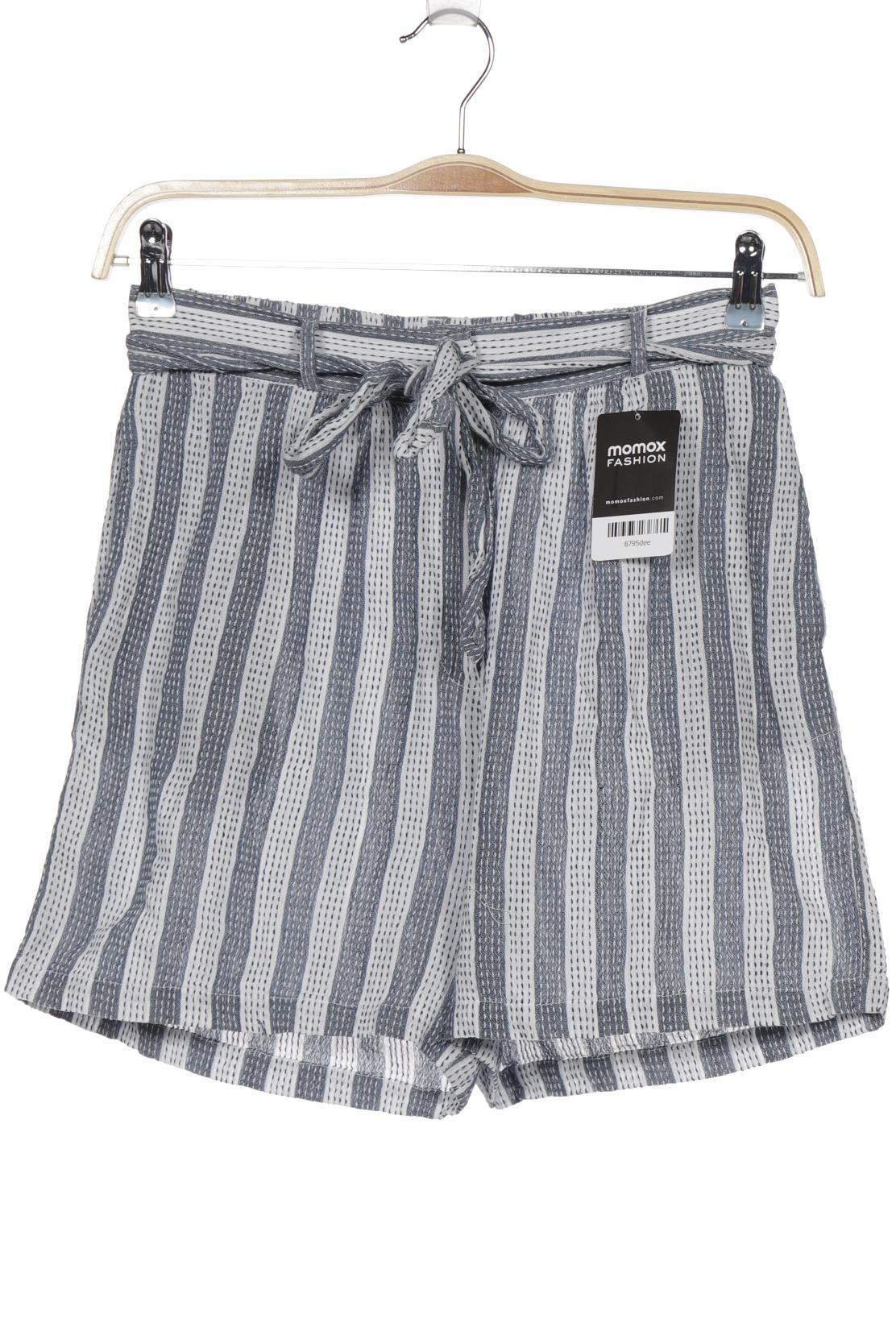 

YAS Damen Shorts, blau, Gr. 42