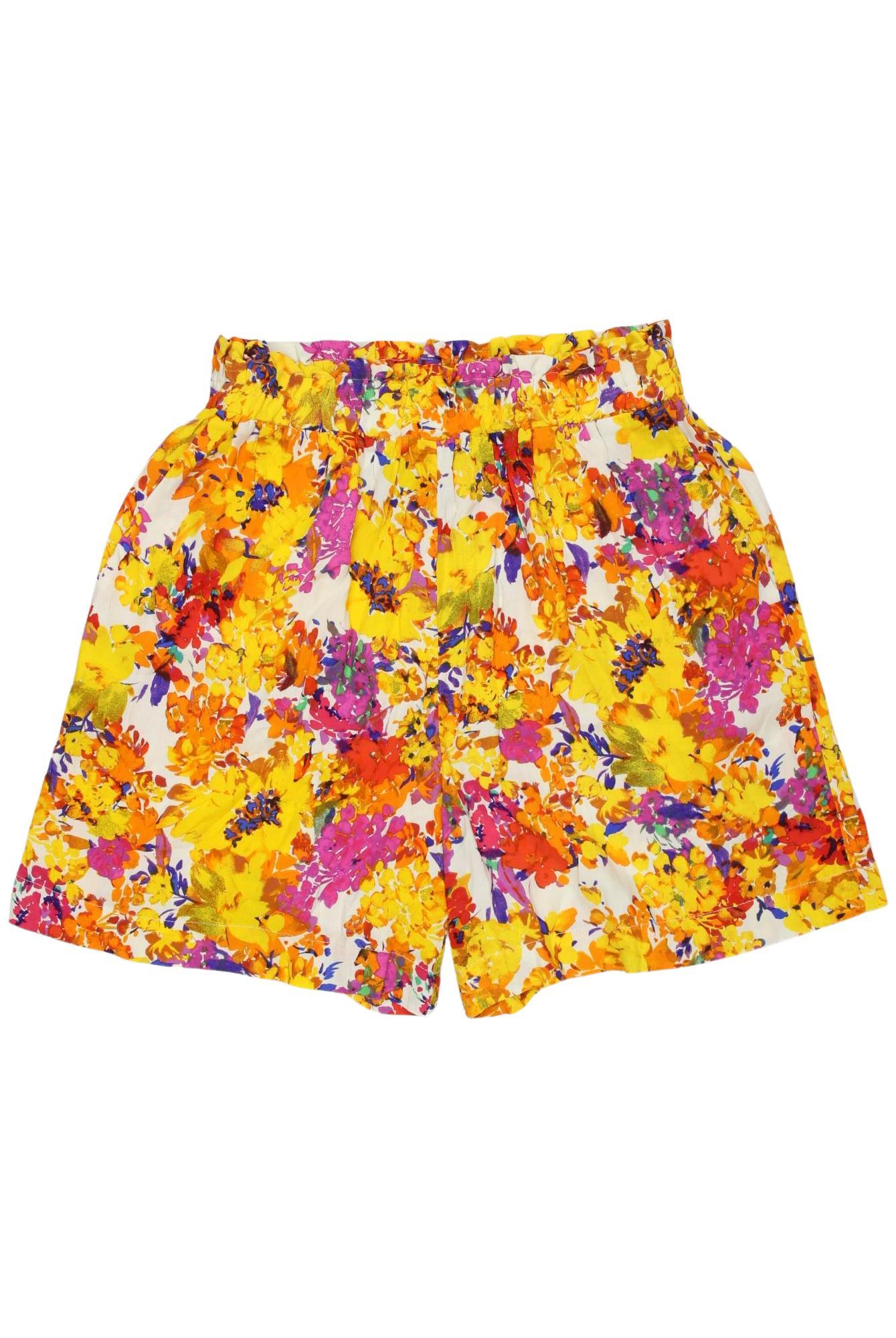 

YAS Damen Shorts, mehrfarbig, Gr. 38