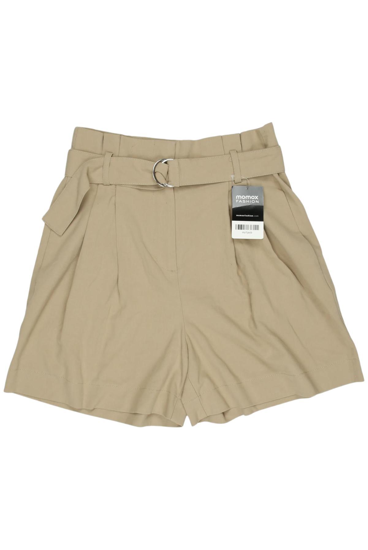 

YAS Damen Shorts, beige, Gr. 38
