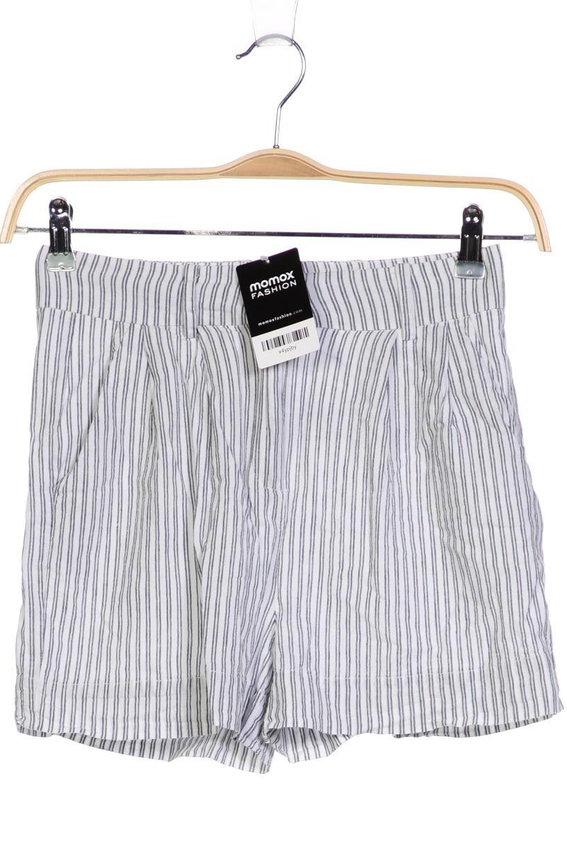 

YAS Damen Shorts, blau, Gr. 36