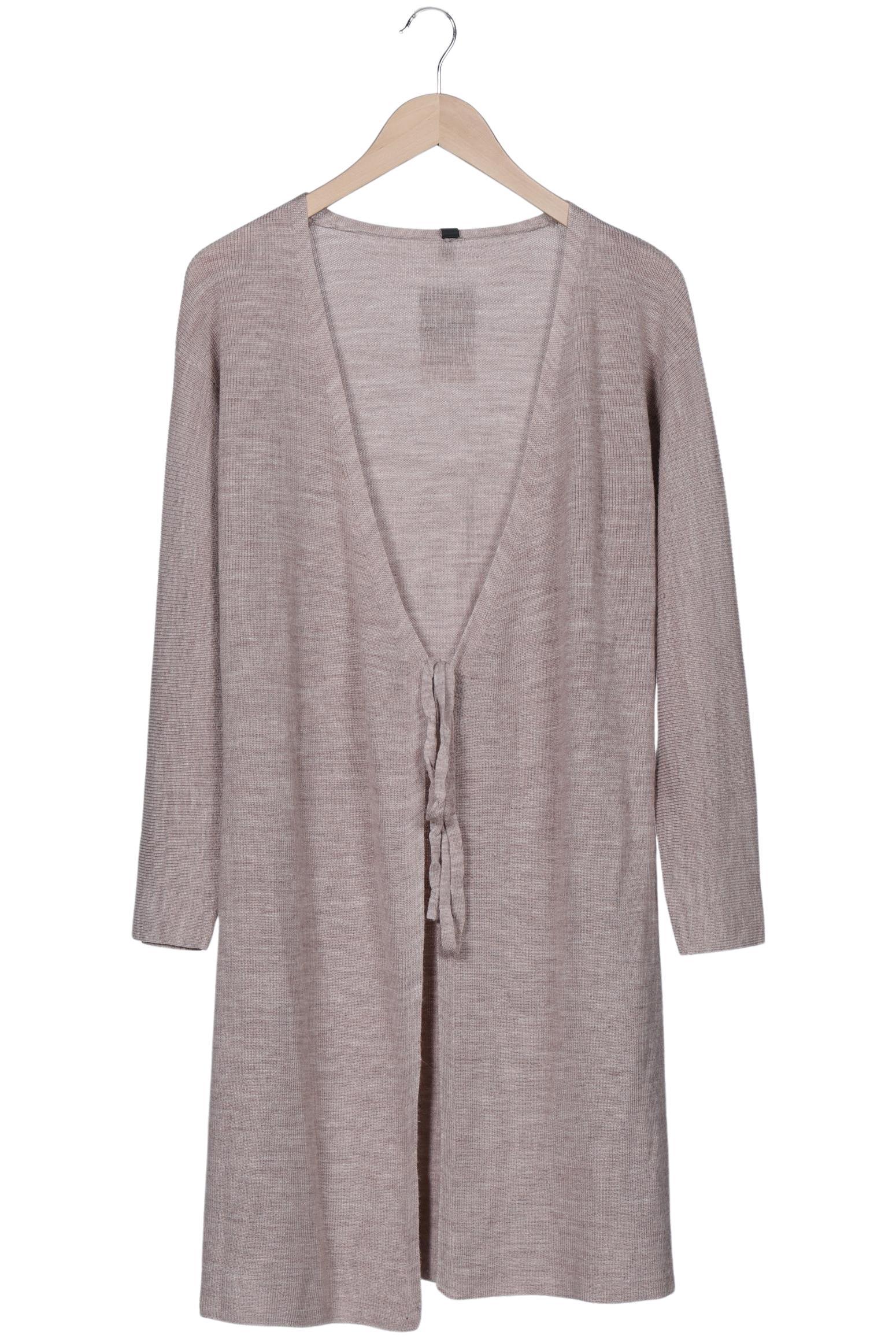 

YAS Damen Strickjacke, braun, Gr. 36