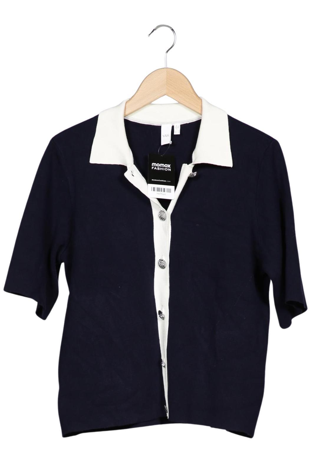 

YAS Damen Strickjacke, mehrfarbig, Gr. 36