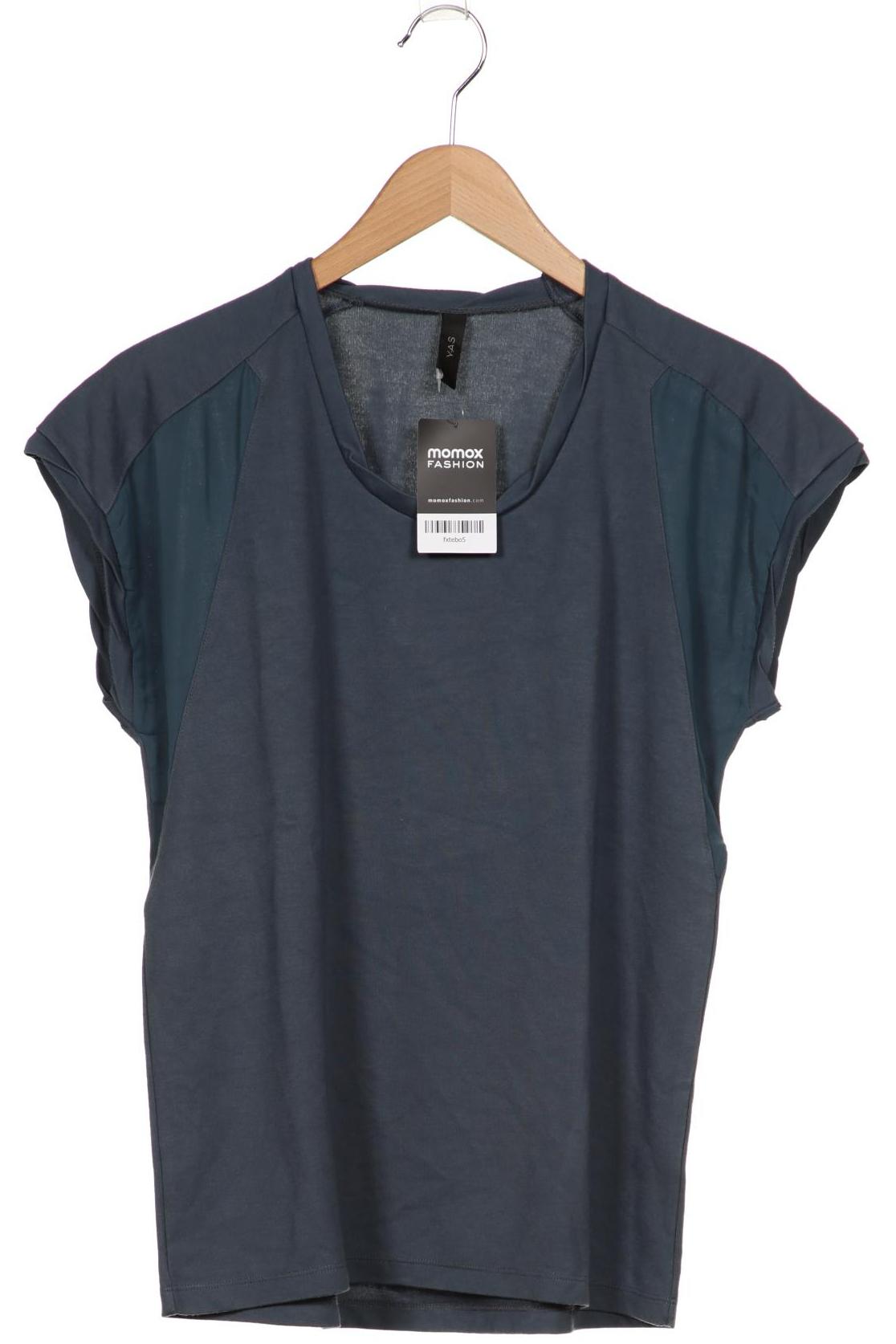 

YAS Damen T-Shirt, türkis, Gr. 38