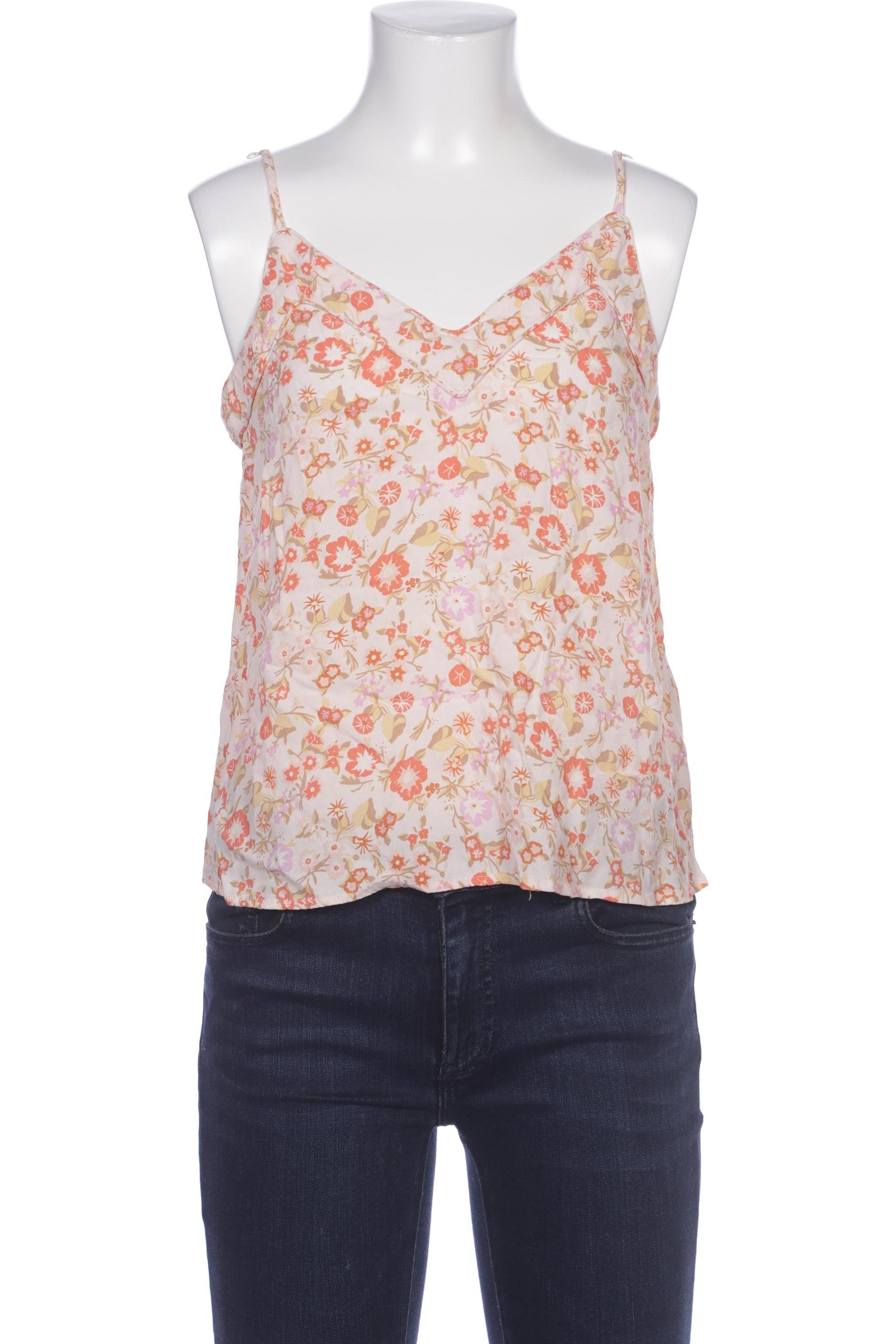 

YAS Damen Top, pink, Gr. 38