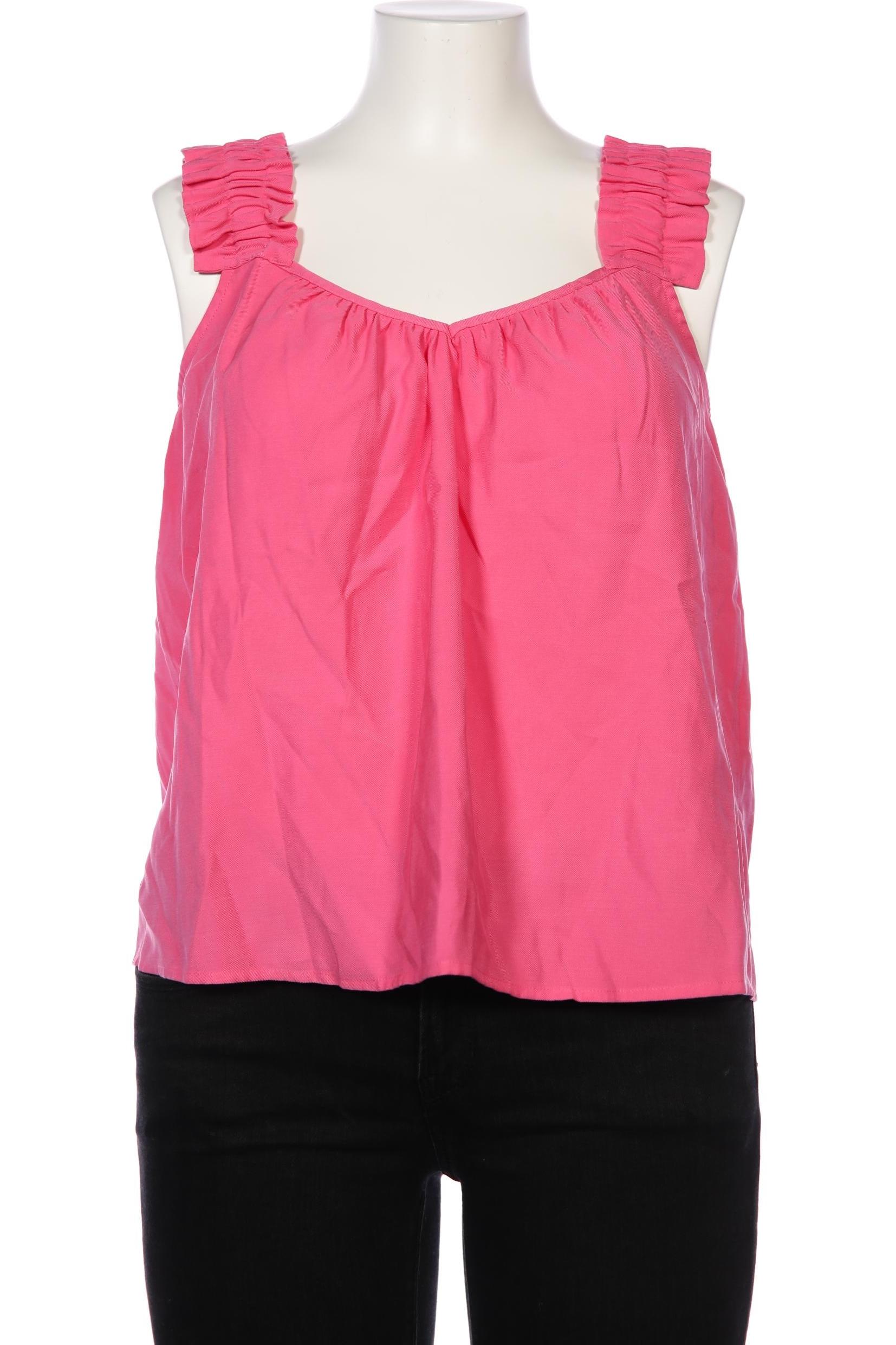 

YAS Damen Top, pink, Gr. 42