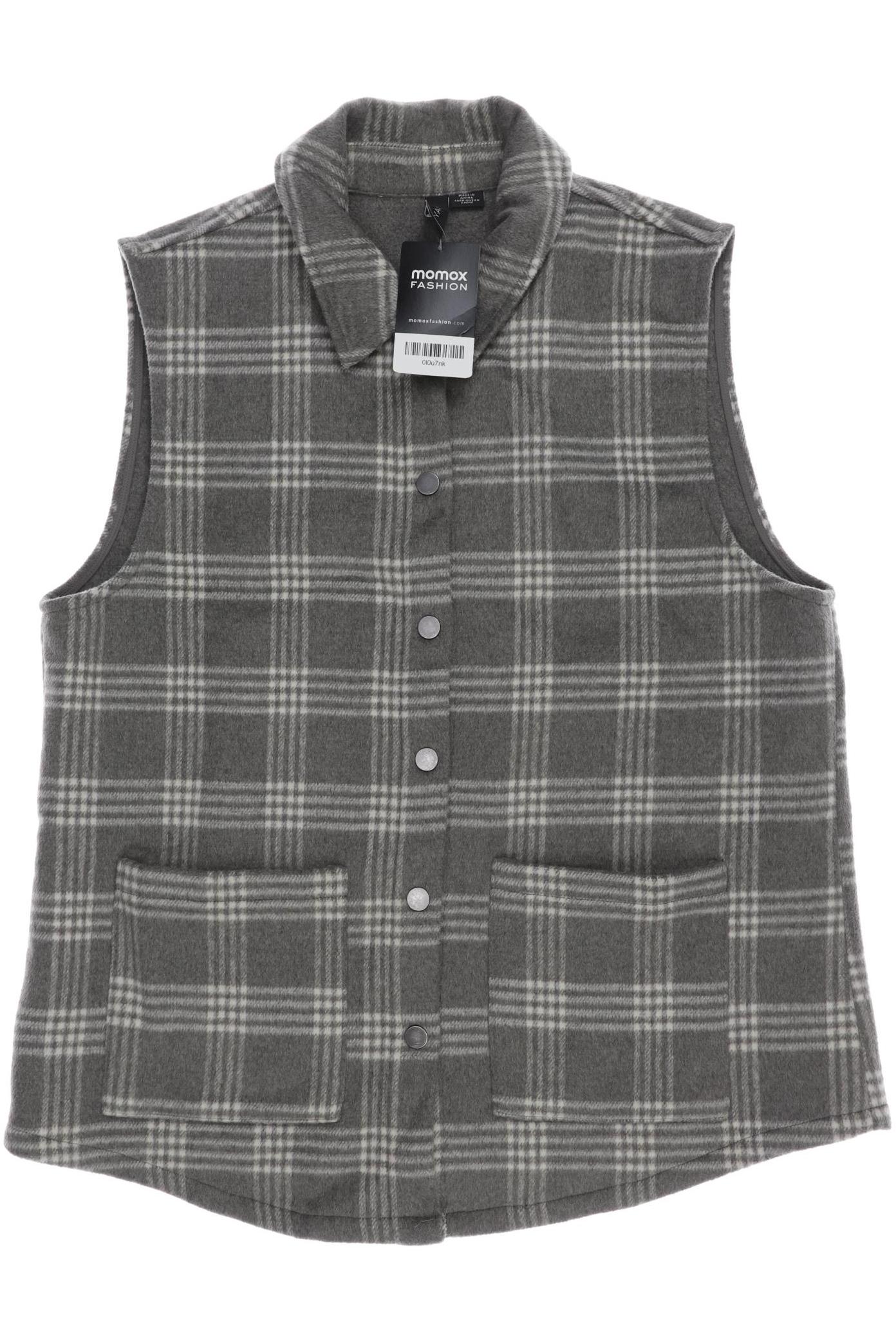 

YAS Damen Weste, grau, Gr. 38