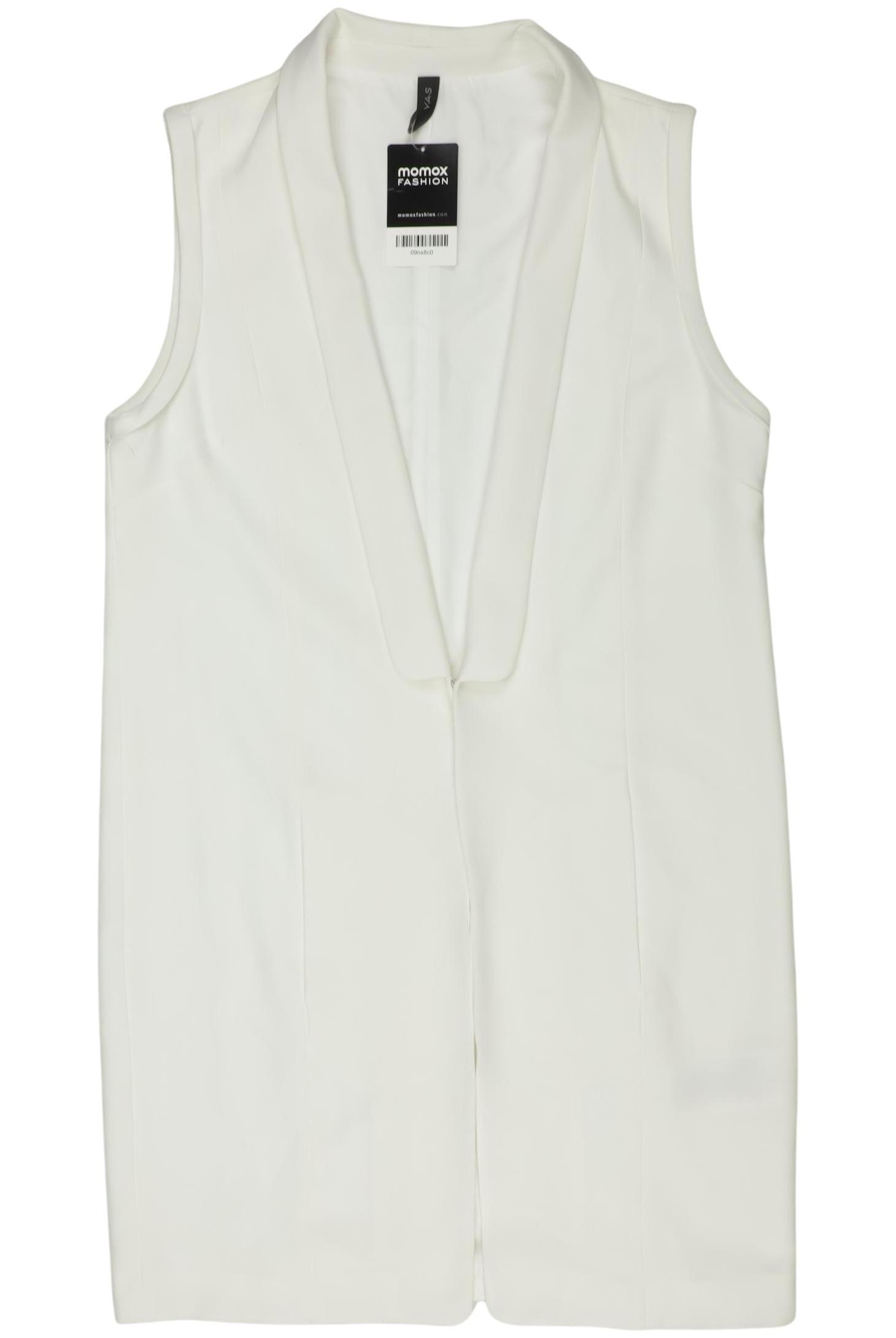 

YAS Damen Weste, weiß, Gr. 38