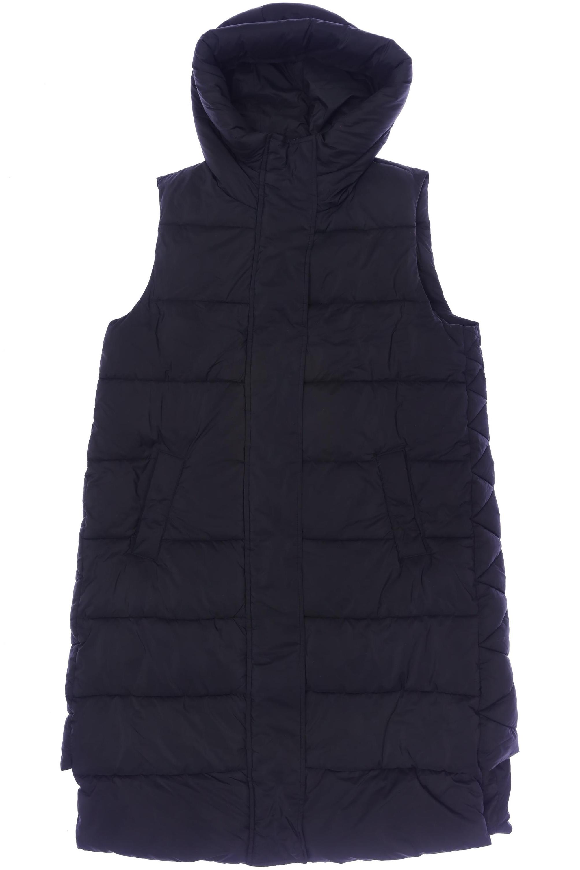 

YAS Damen Weste, schwarz, Gr. 42