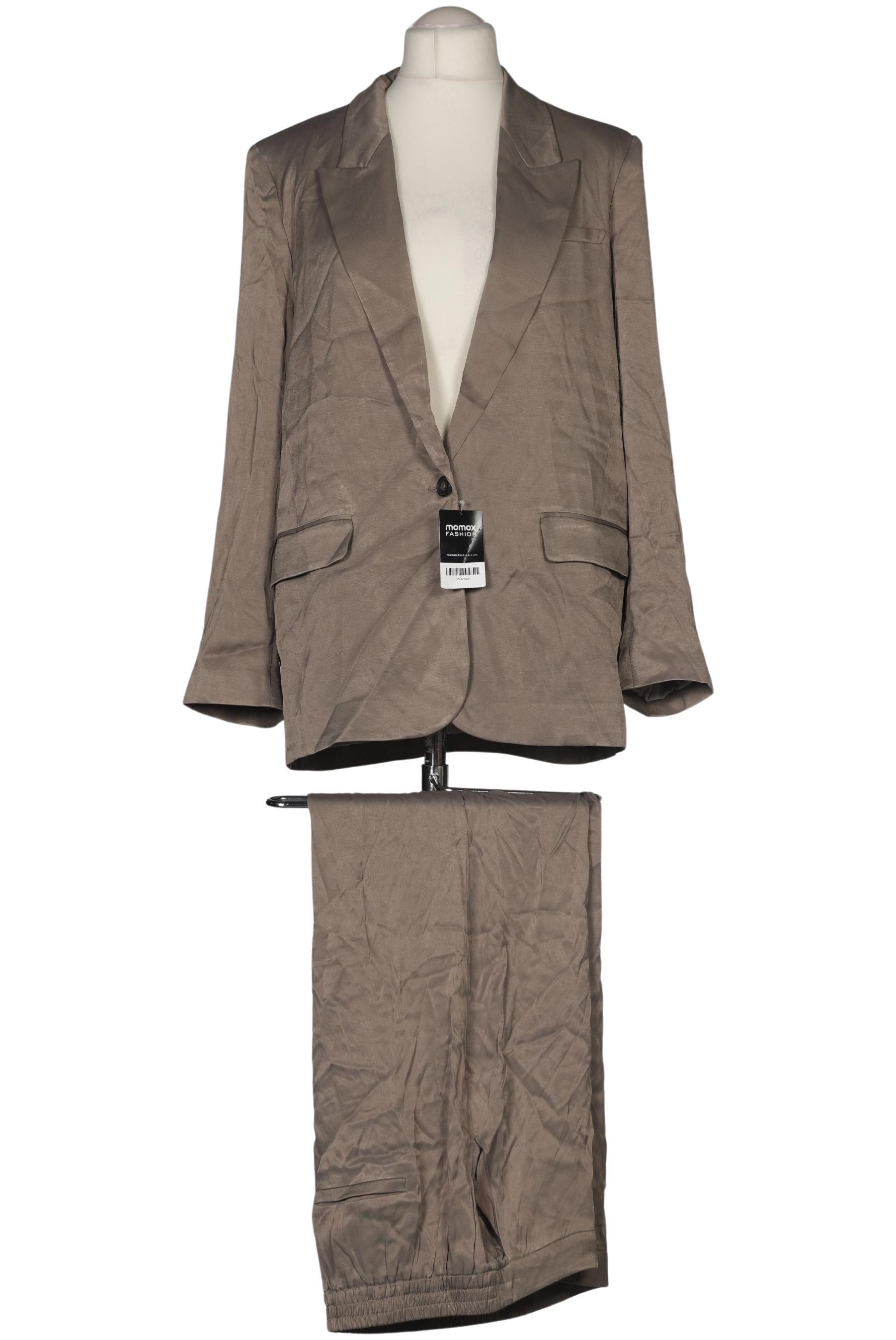 

Yaya Damen Anzug, braun, Gr. 44
