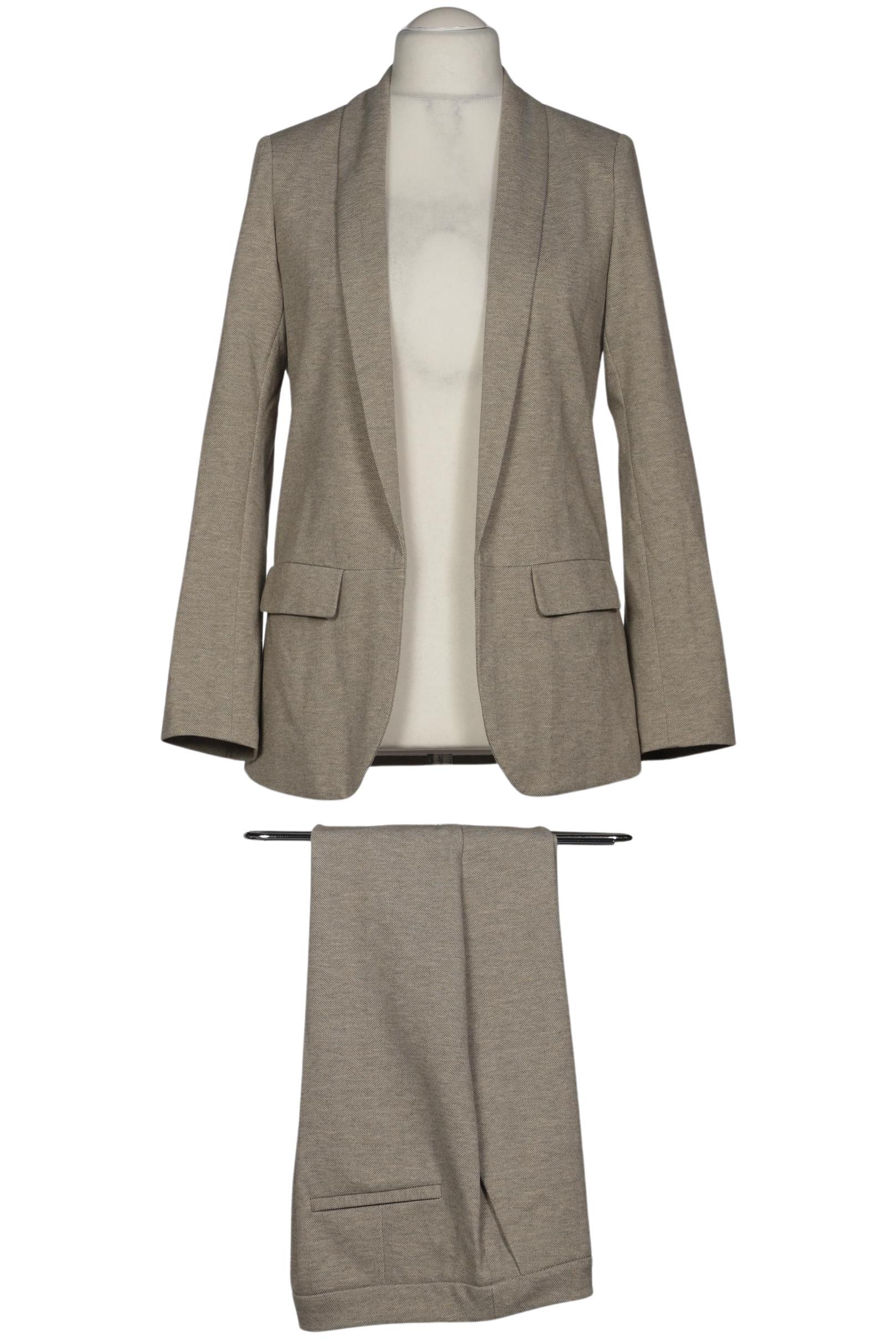 

Yaya Damen Anzug, beige, Gr. 38