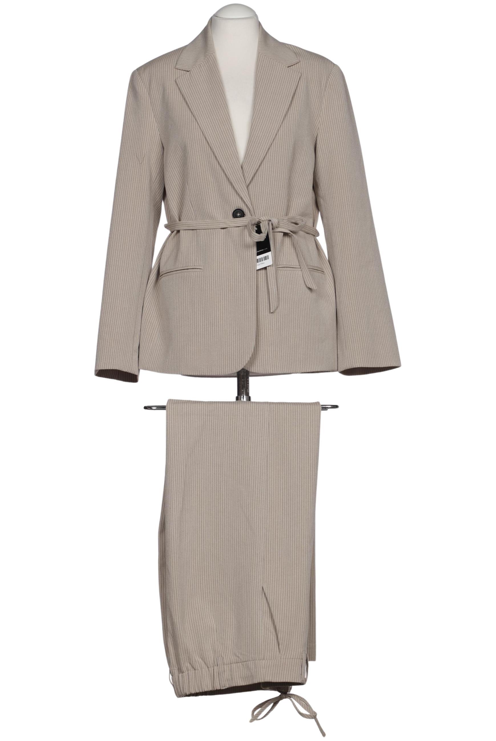 

Yaya Damen Anzug, beige, Gr. 34