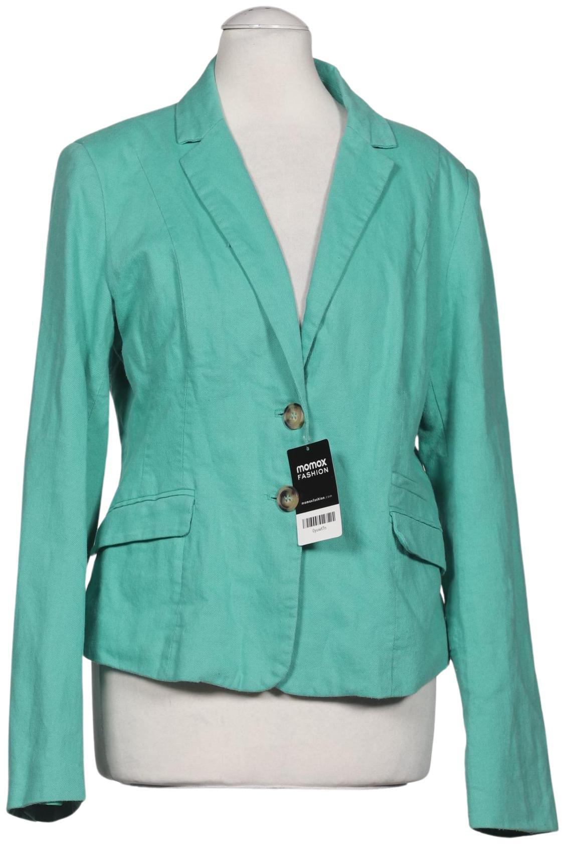 

Yaya Damen Blazer, grün, Gr. 38