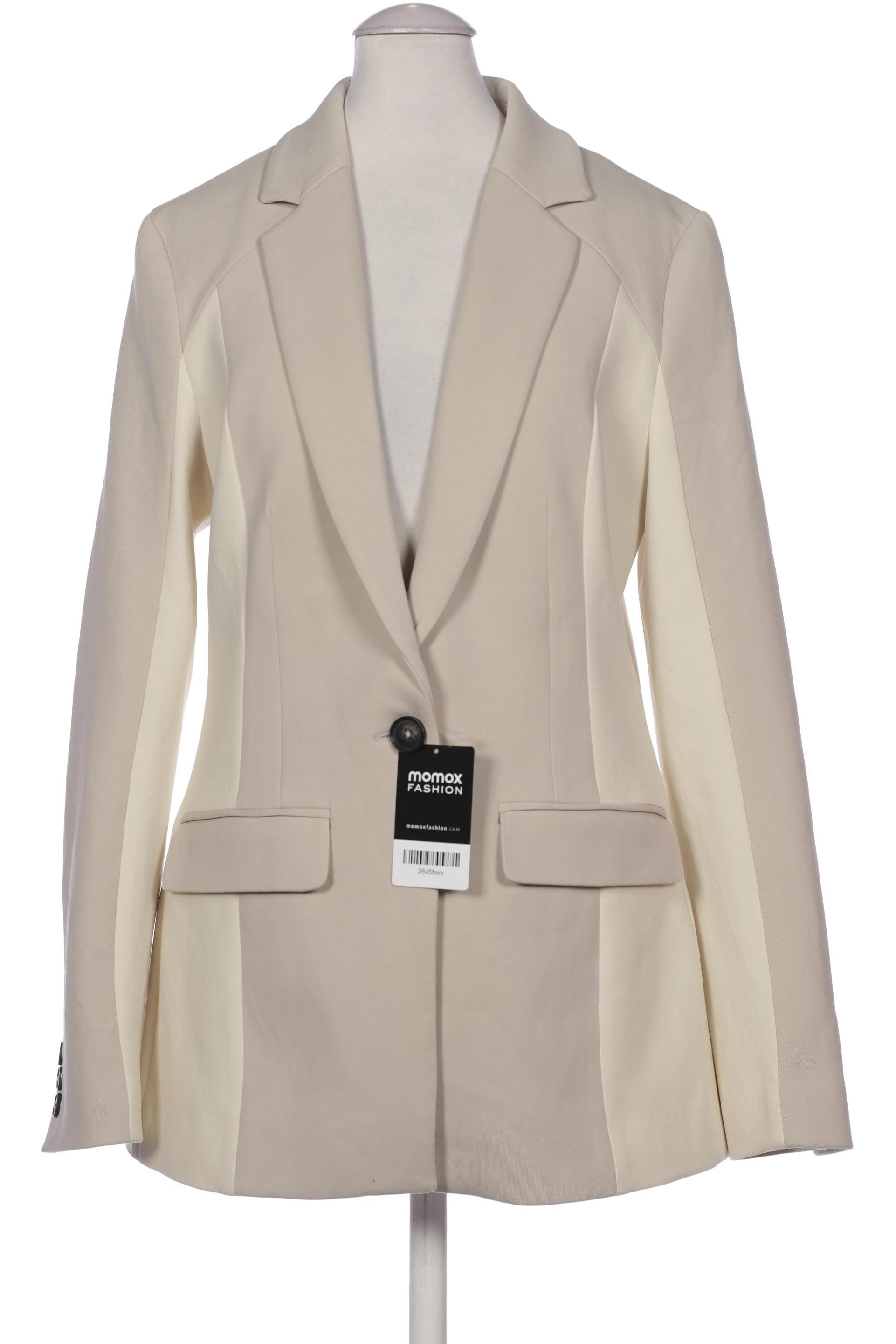 

Yaya Damen Blazer, beige, Gr. 36