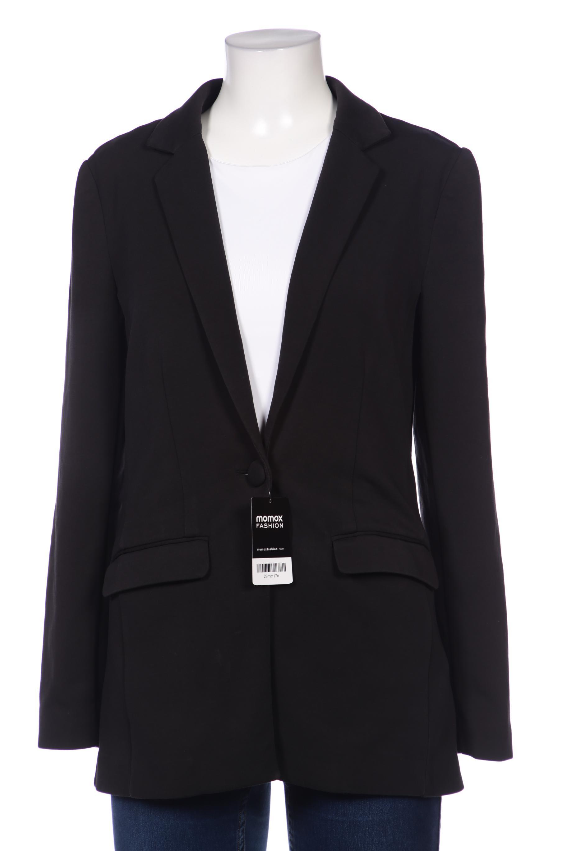 

Yaya Damen Blazer, schwarz, Gr. 40