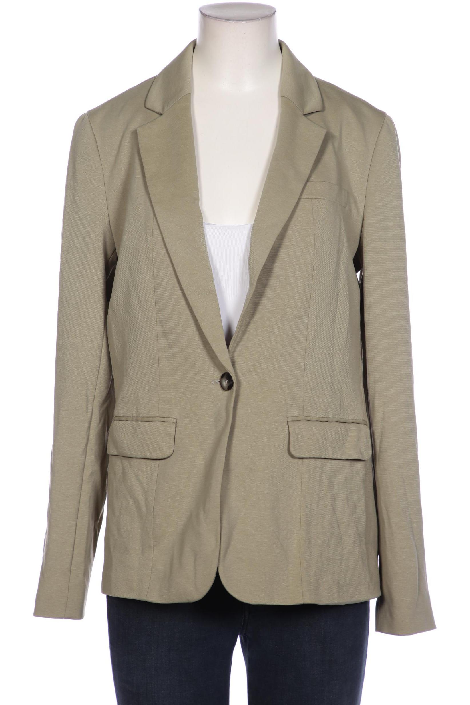 

Yaya Damen Blazer, hellgrün, Gr. 40