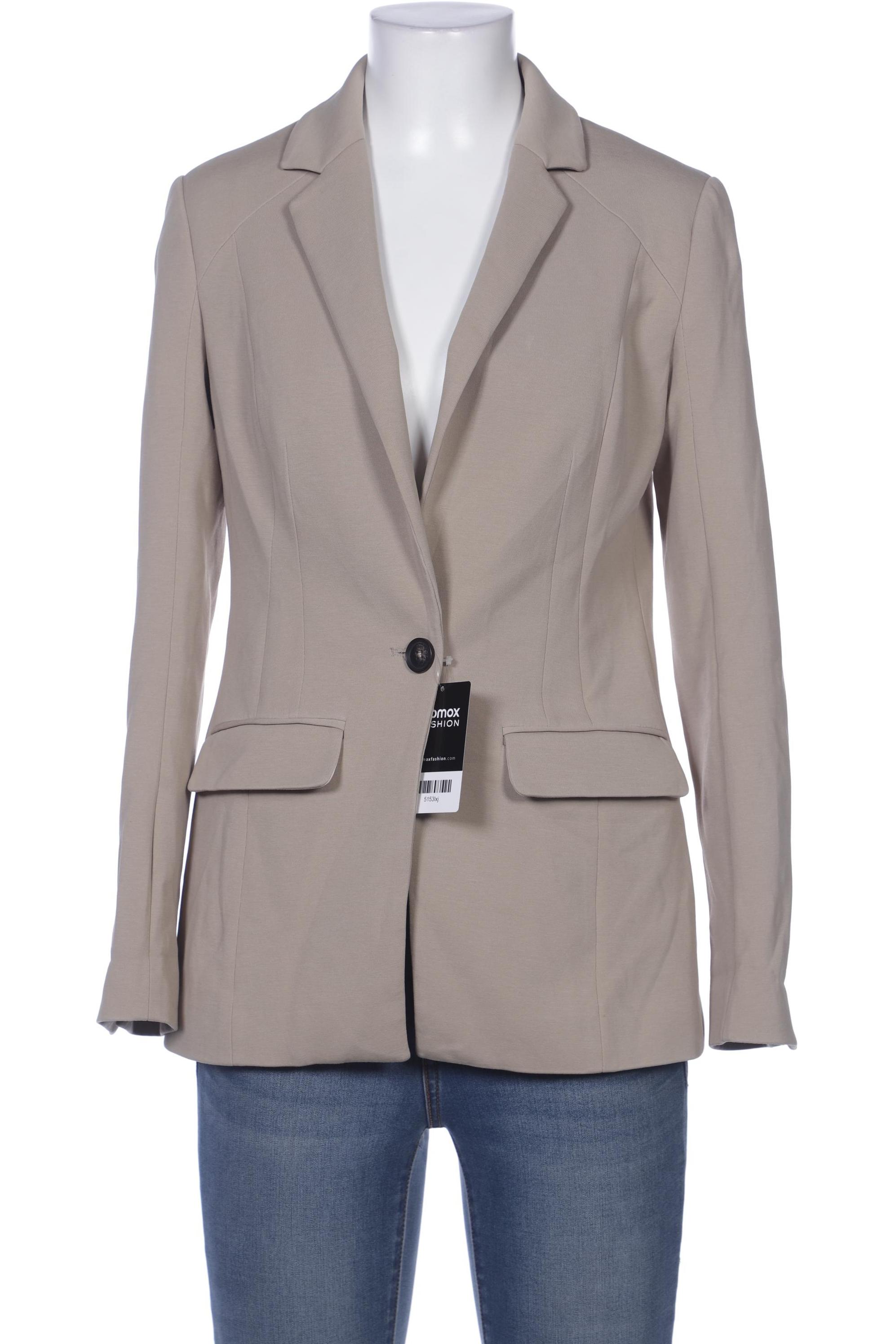 

Yaya Damen Blazer, beige, Gr. 34