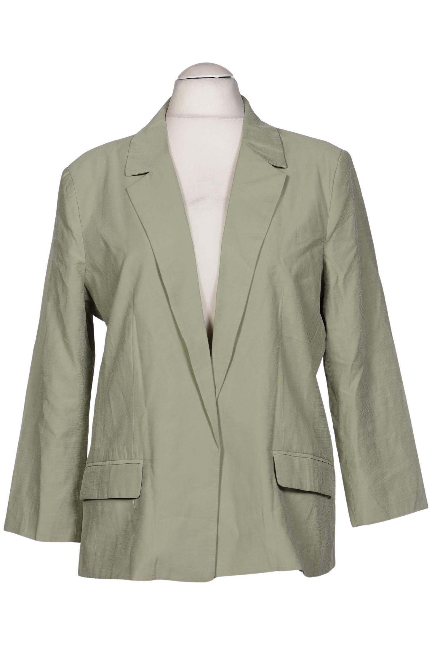 

Yaya Damen Blazer, hellgrün, Gr. 42