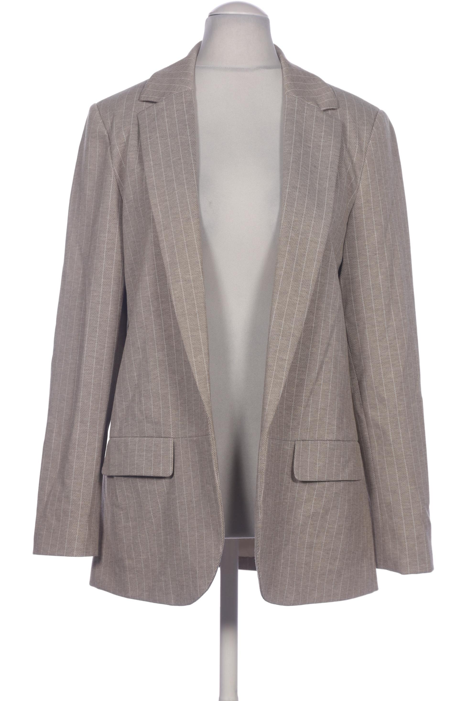 

Yaya Damen Blazer, beige, Gr. 40