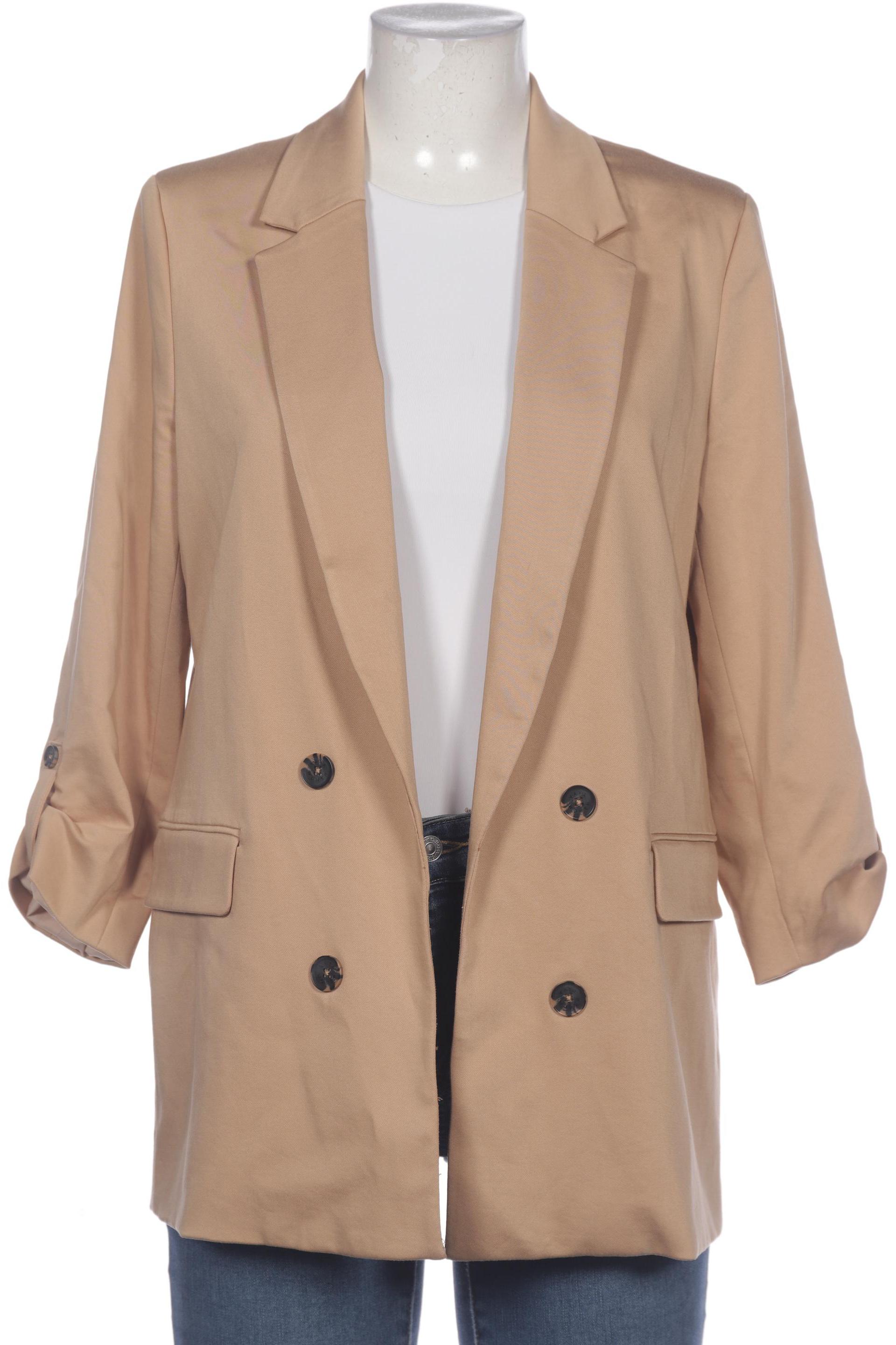 

Yaya Damen Blazer, beige, Gr. 42