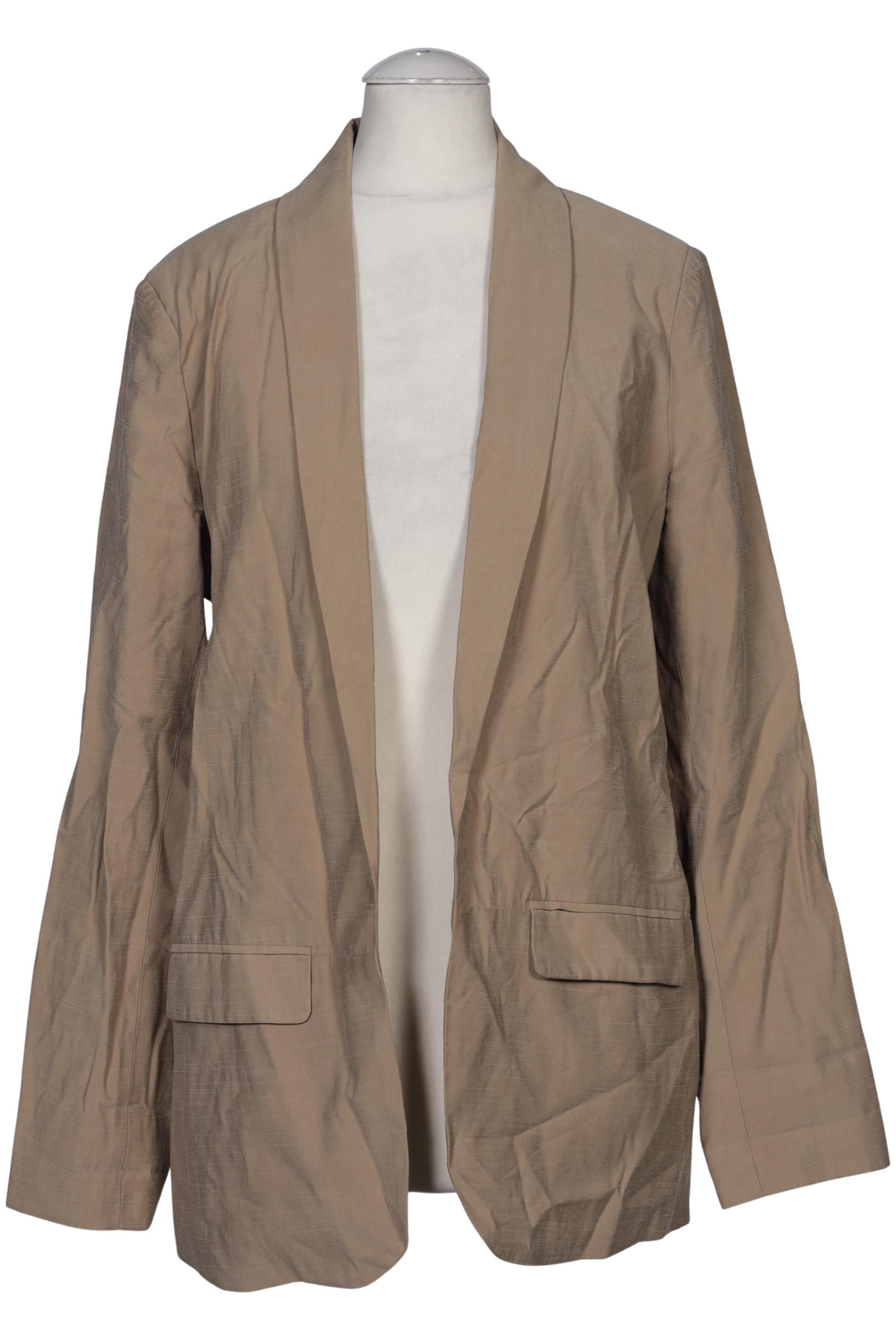 

Yaya Damen Blazer, beige, Gr. 34